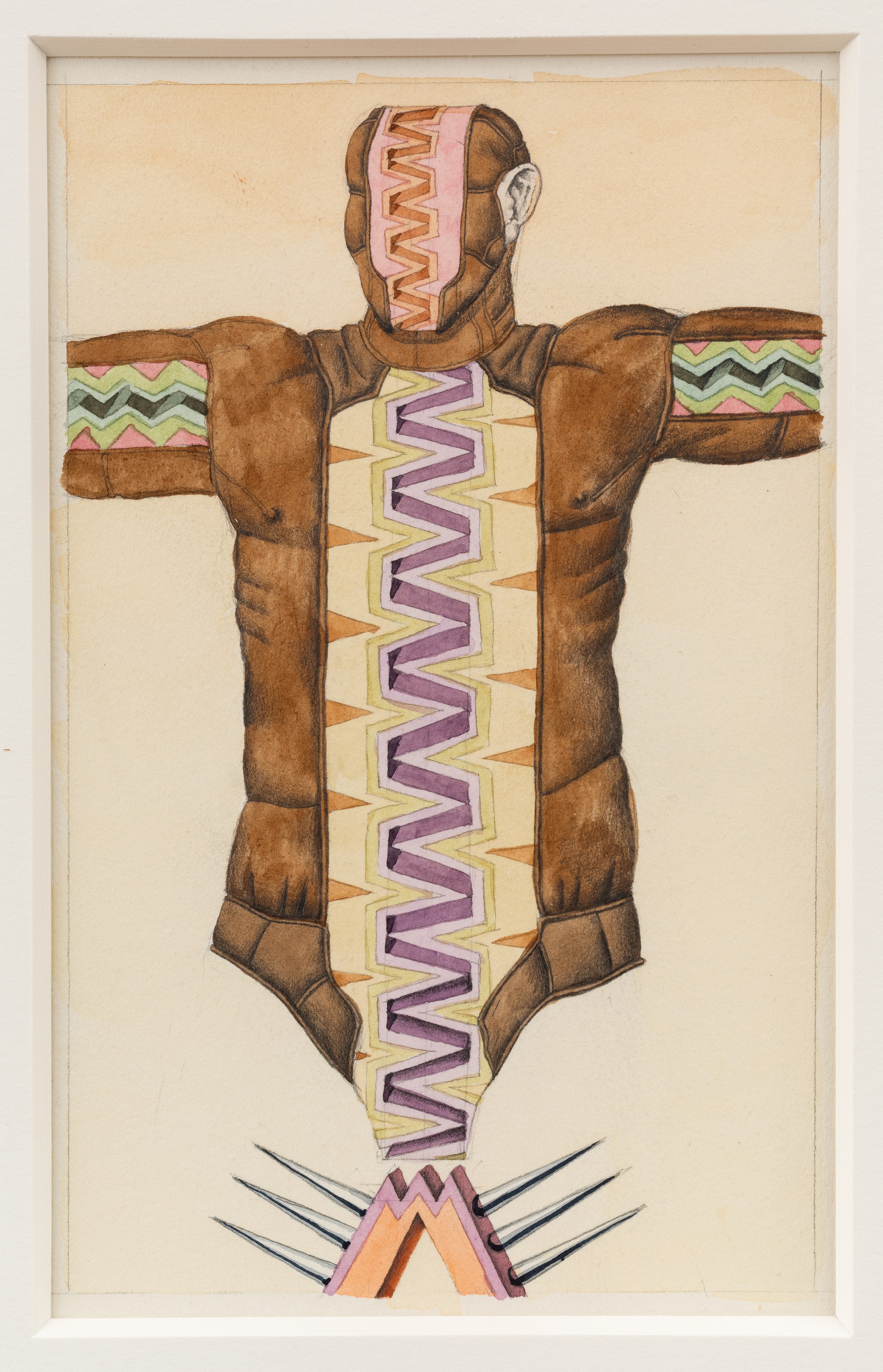 Robert Lostutter, North Room at Derek Eller Gallery, photo 10