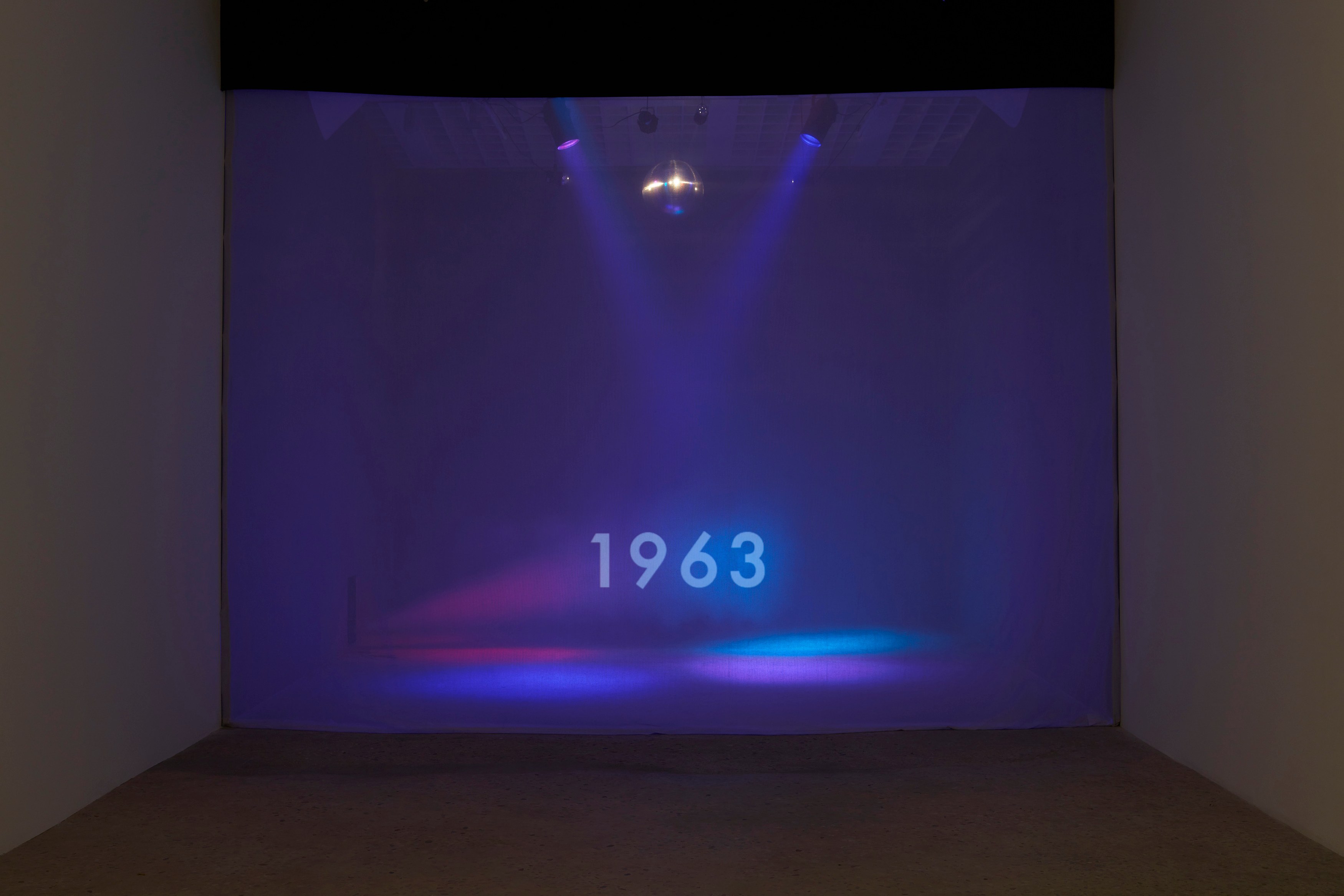 Michael Smith, Excuse me!?!…I'm looking for the "Fountain of Youth" at Greene Naftali, photo 10