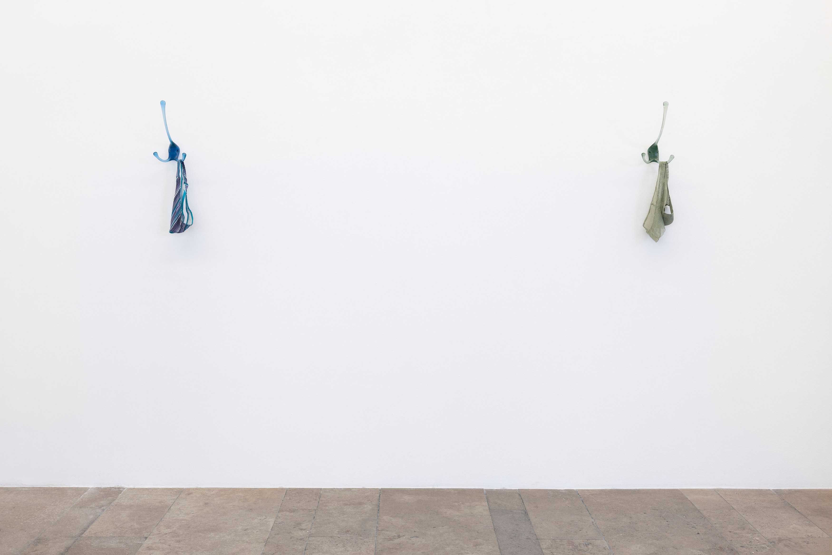 Monica Bonvicini, It is Night Outside at Capitain Petzel, photo 11