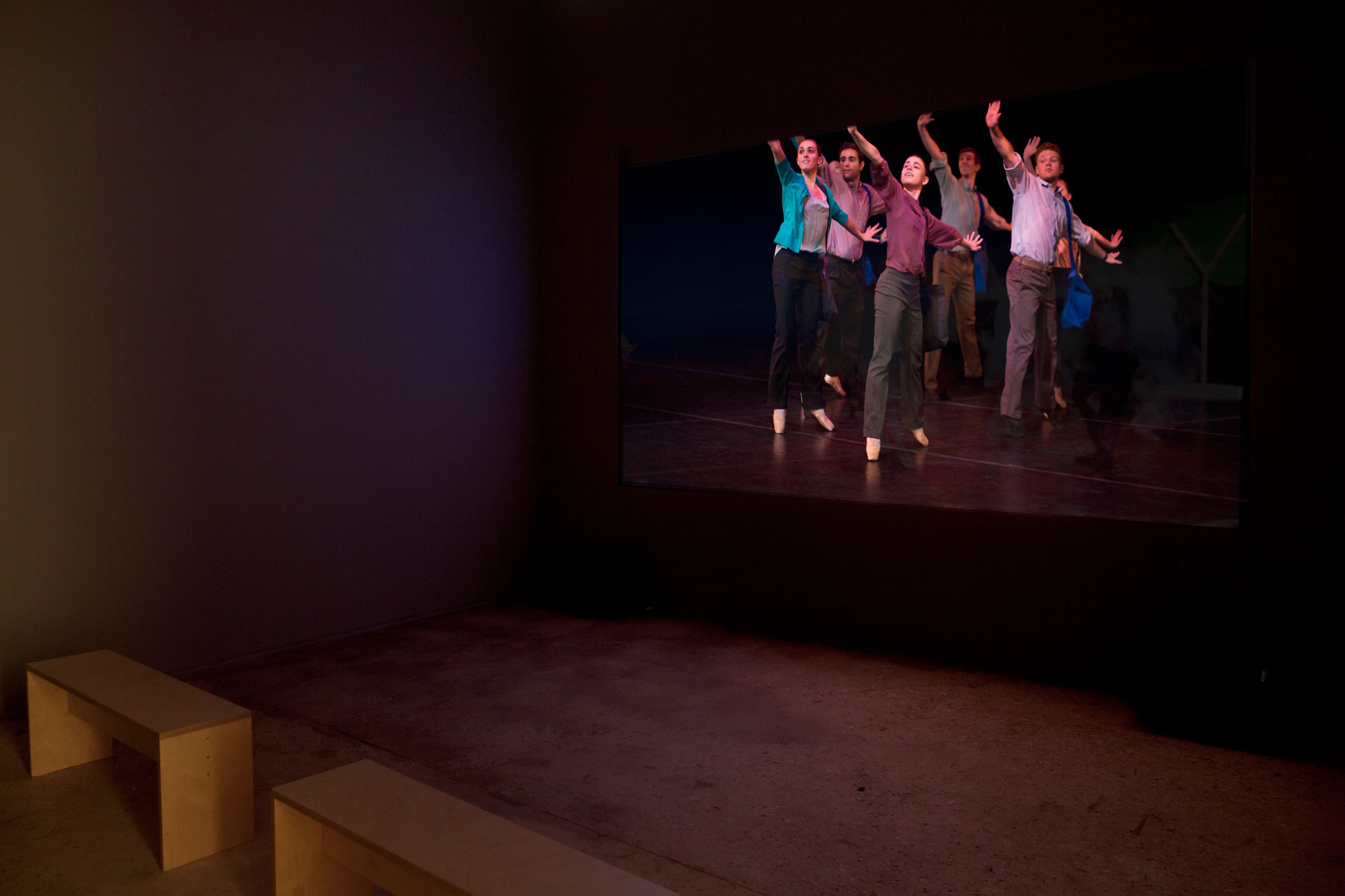 Michael Smith, Excuse me!?!…I'm looking for the "Fountain of Youth" at Greene Naftali, photo 14