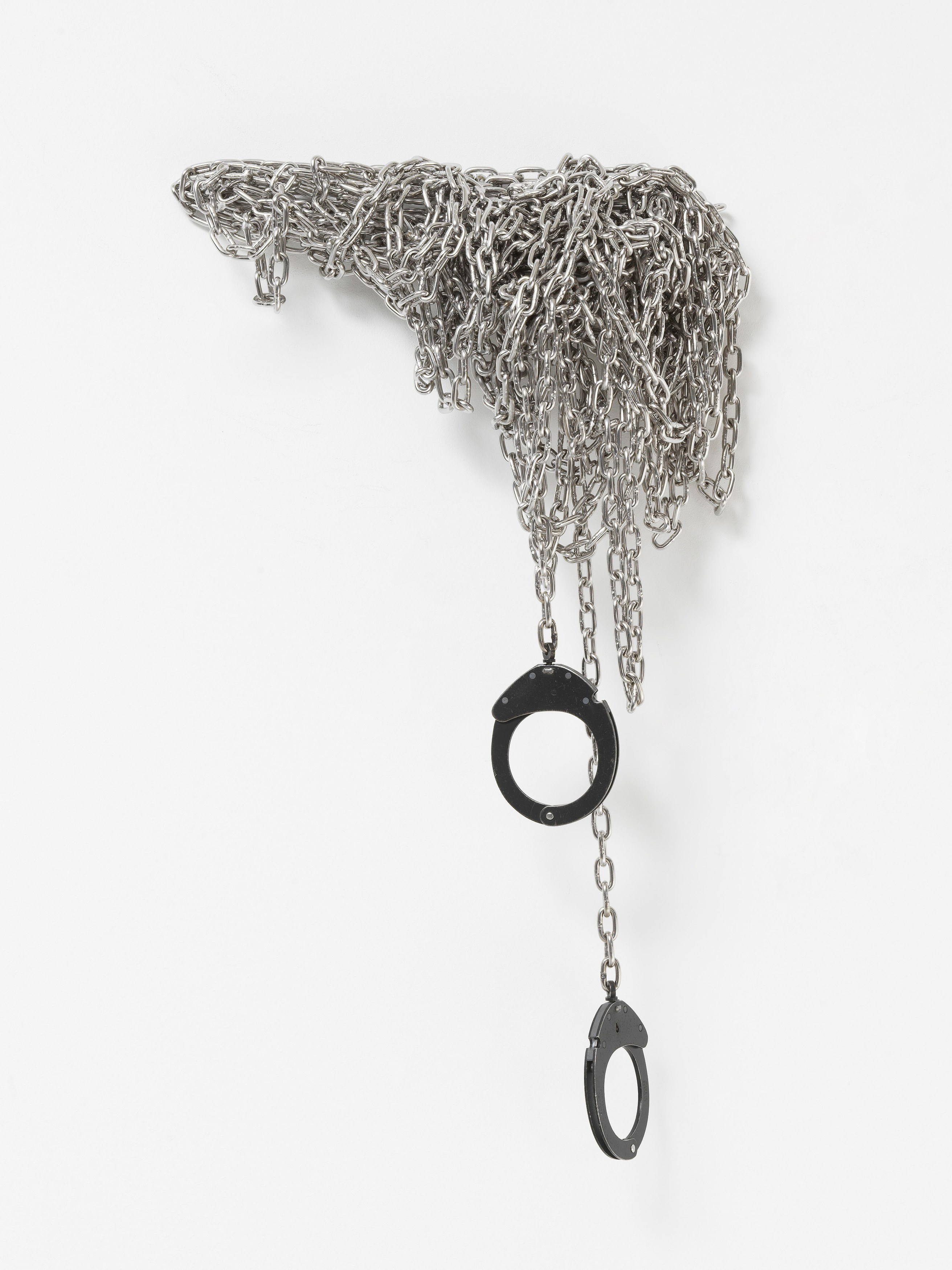 Monica Bonvicini, It is Night Outside at Capitain Petzel, photo 27