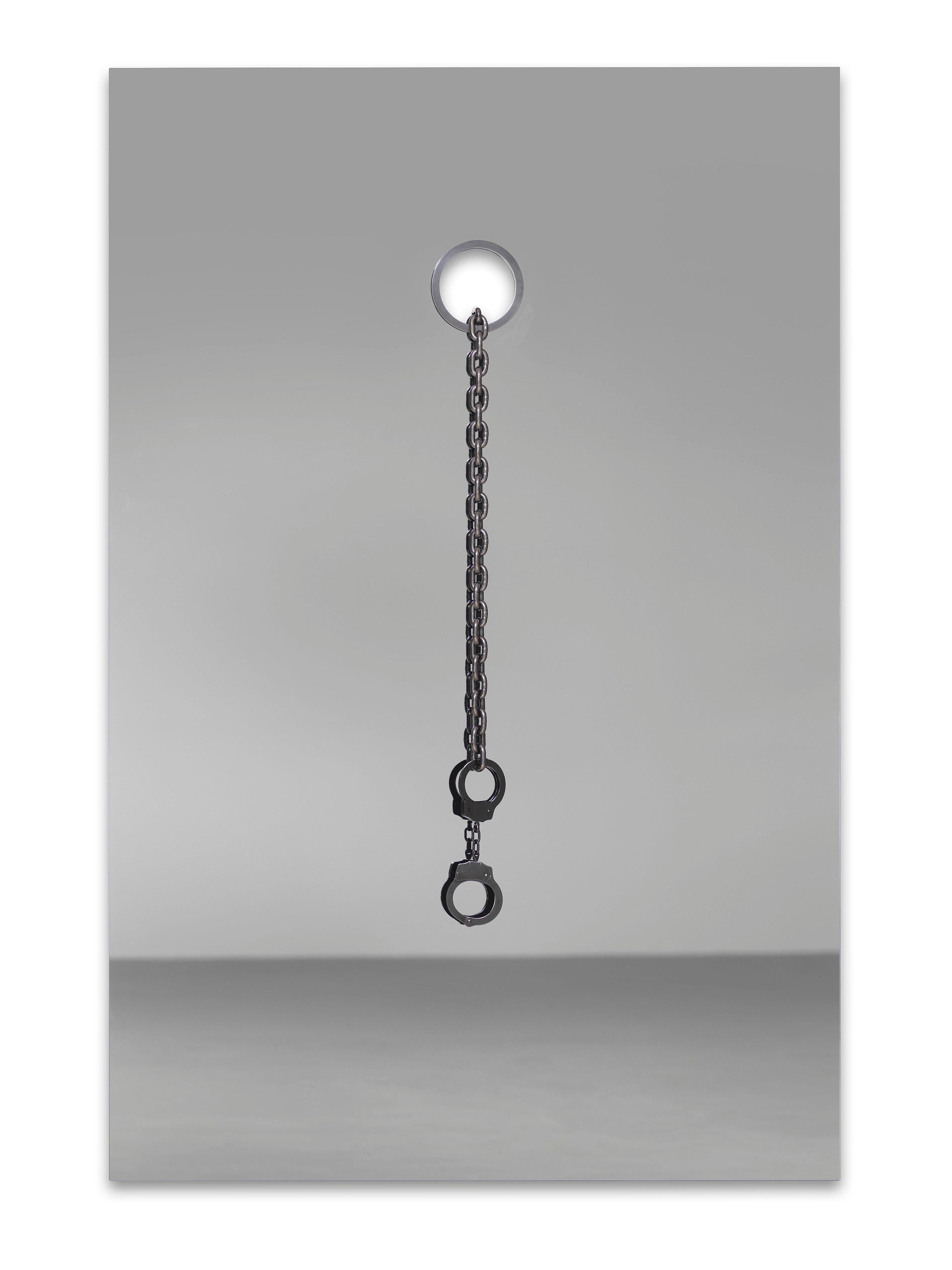 Monica Bonvicini, It is Night Outside at Capitain Petzel, photo 31