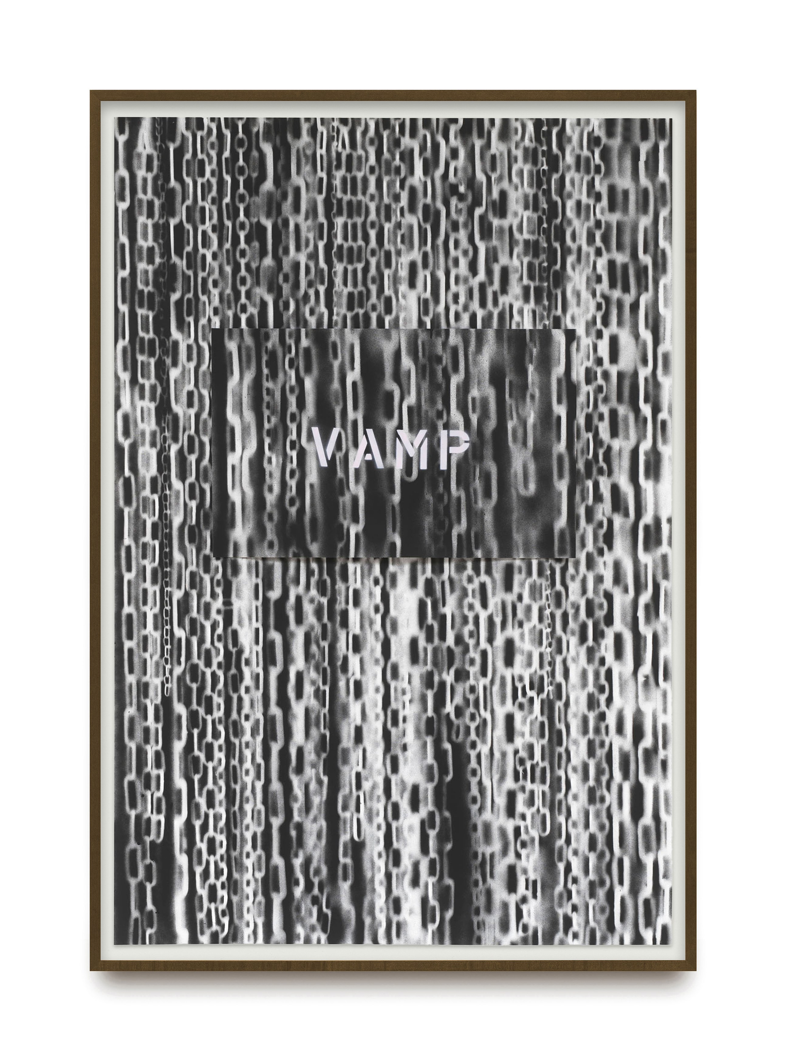 Monica Bonvicini, It is Night Outside at Capitain Petzel, photo 29