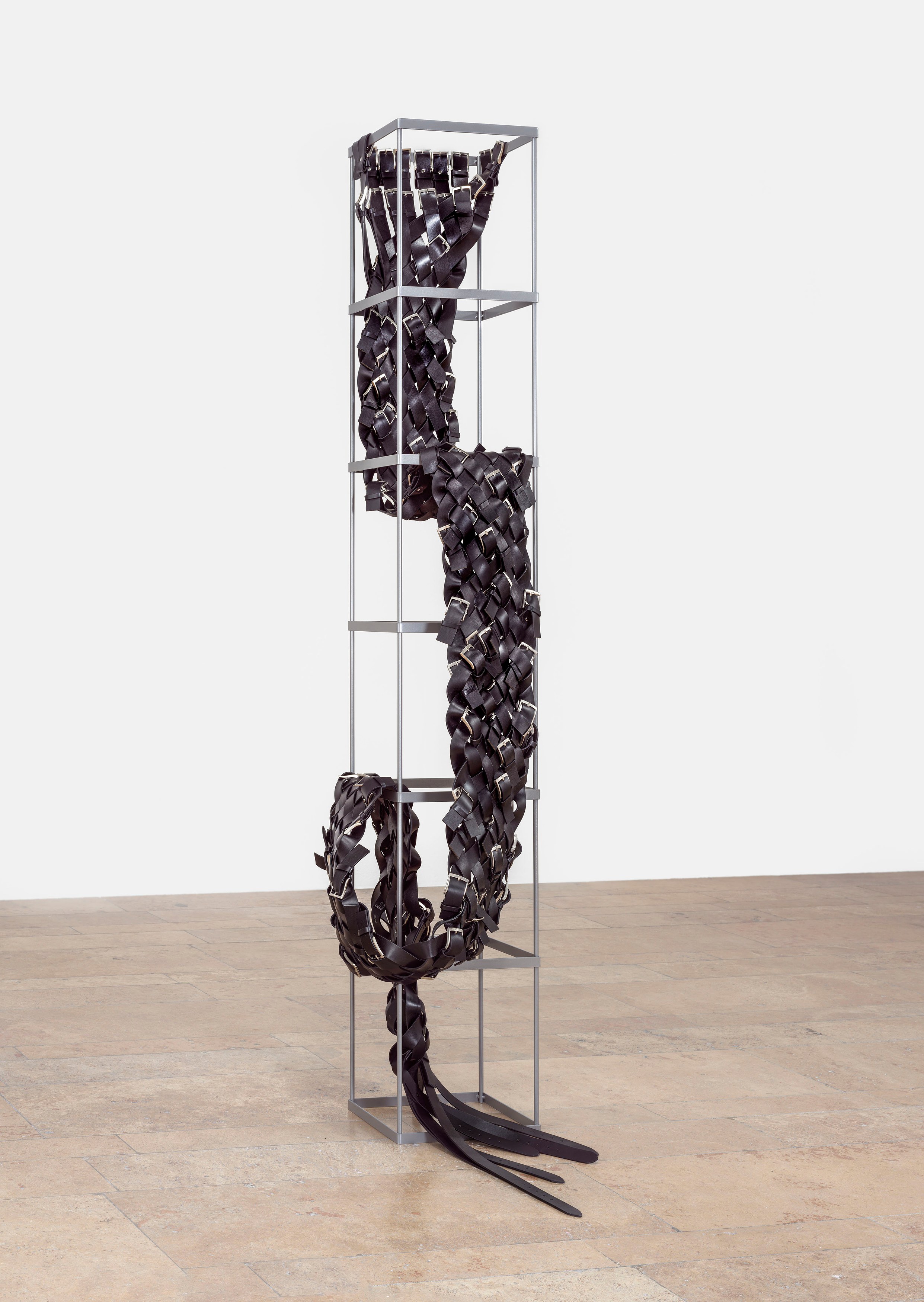Monica Bonvicini, It is Night Outside at Capitain Petzel, photo 39