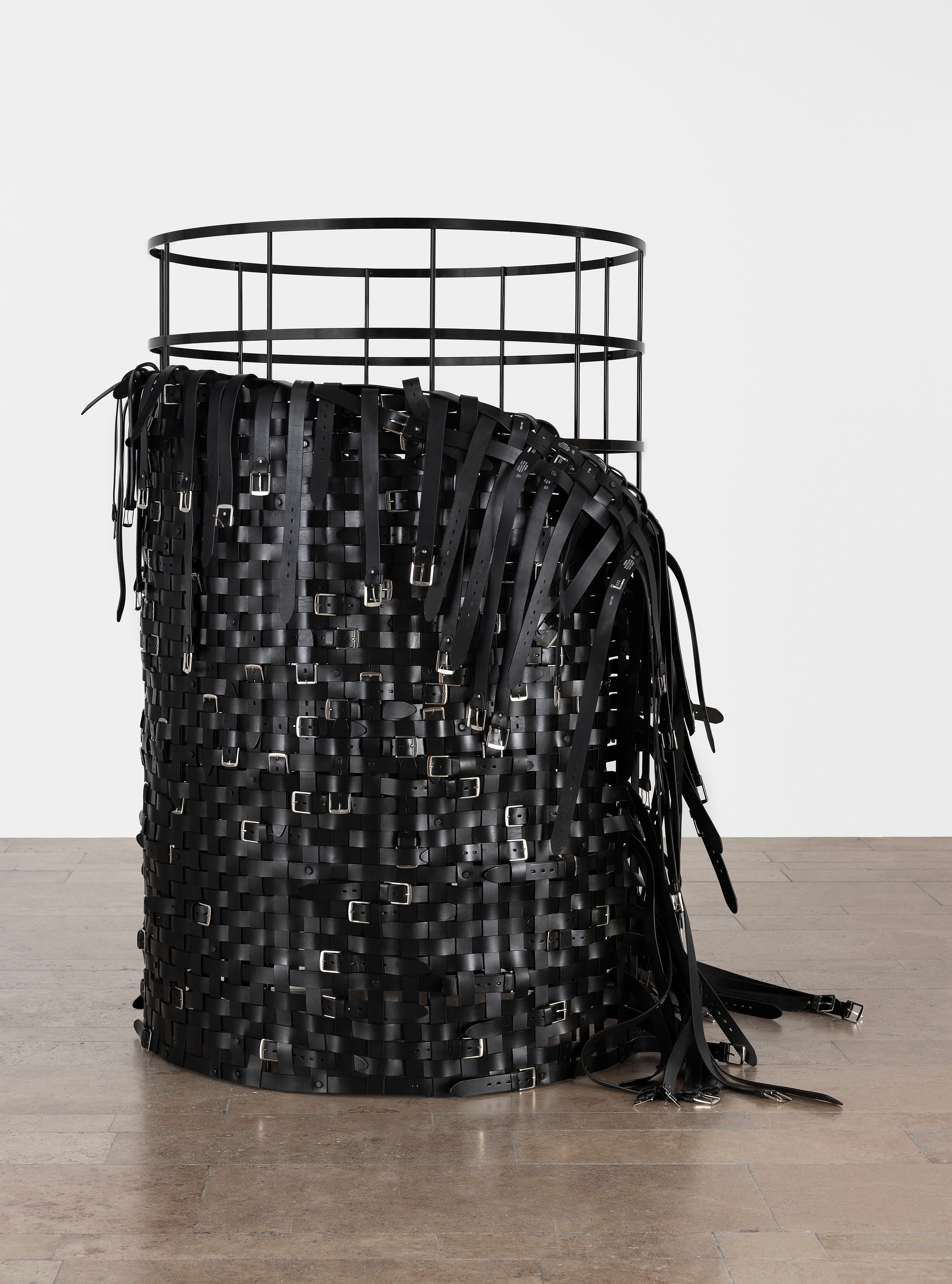 Monica Bonvicini, It is Night Outside at Capitain Petzel, photo 42