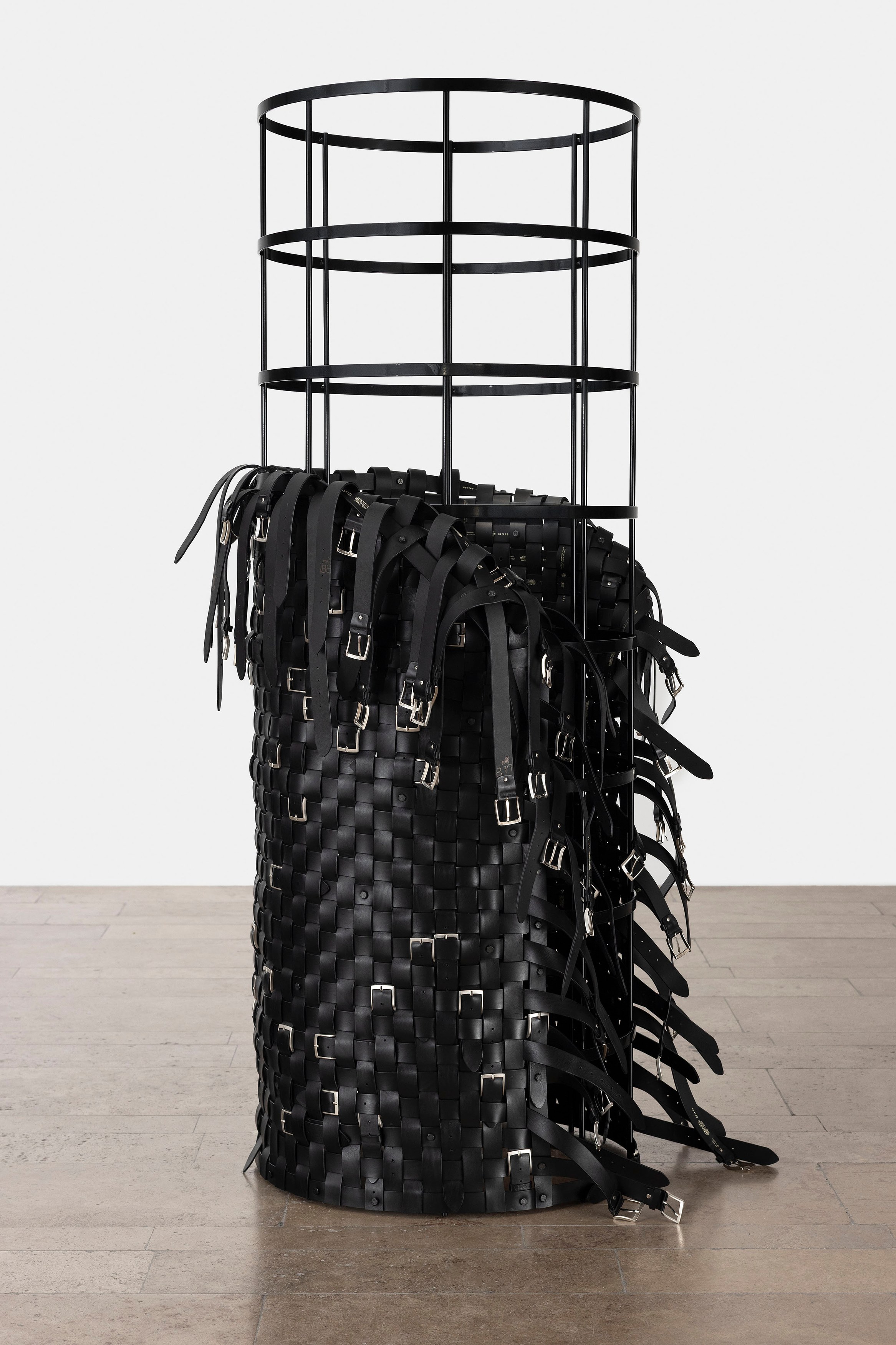 Monica Bonvicini, It is Night Outside at Capitain Petzel, photo 43