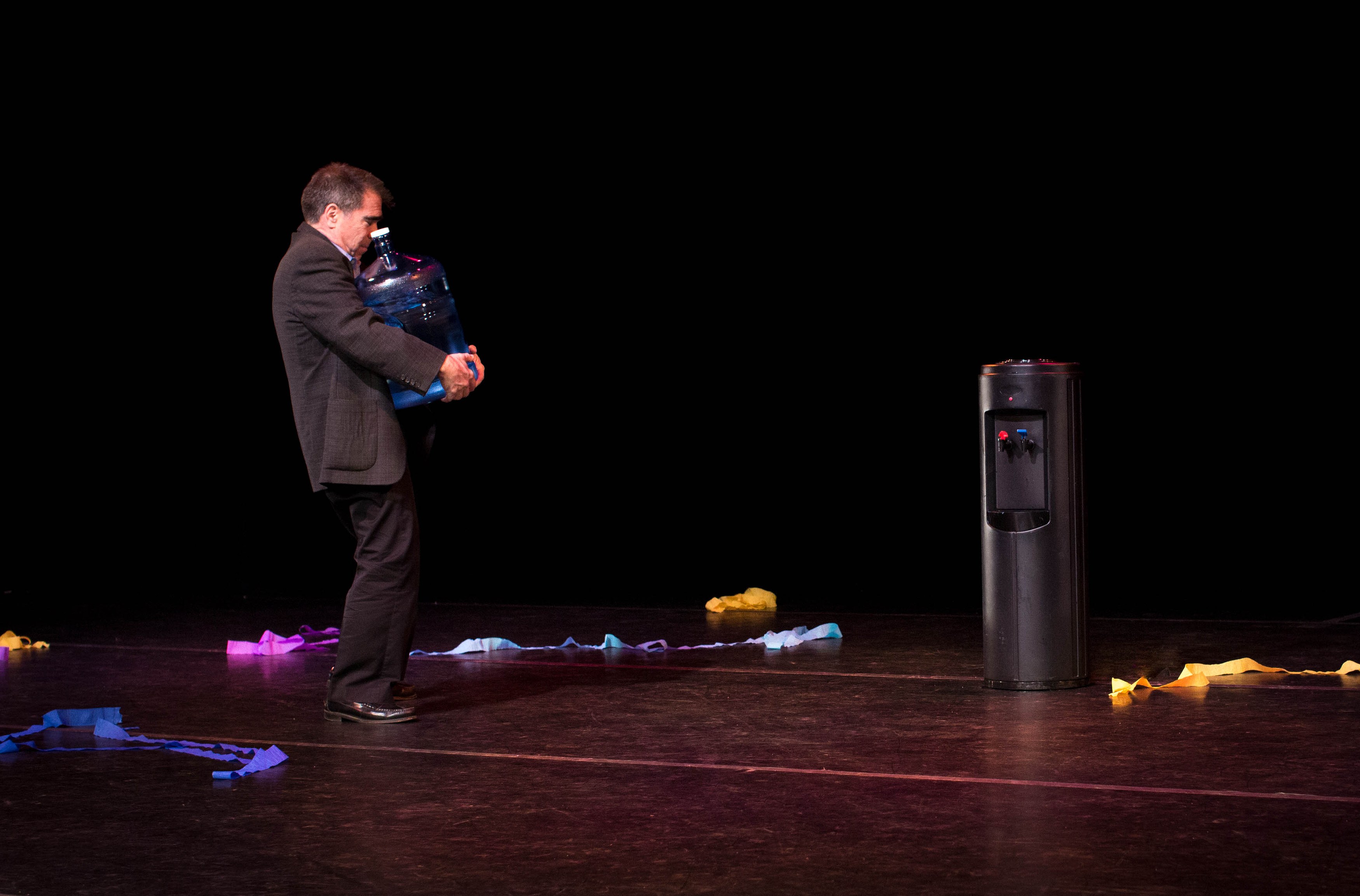 Michael Smith, Excuse me!?!…I'm looking for the "Fountain of Youth" at Greene Naftali, photo 17
