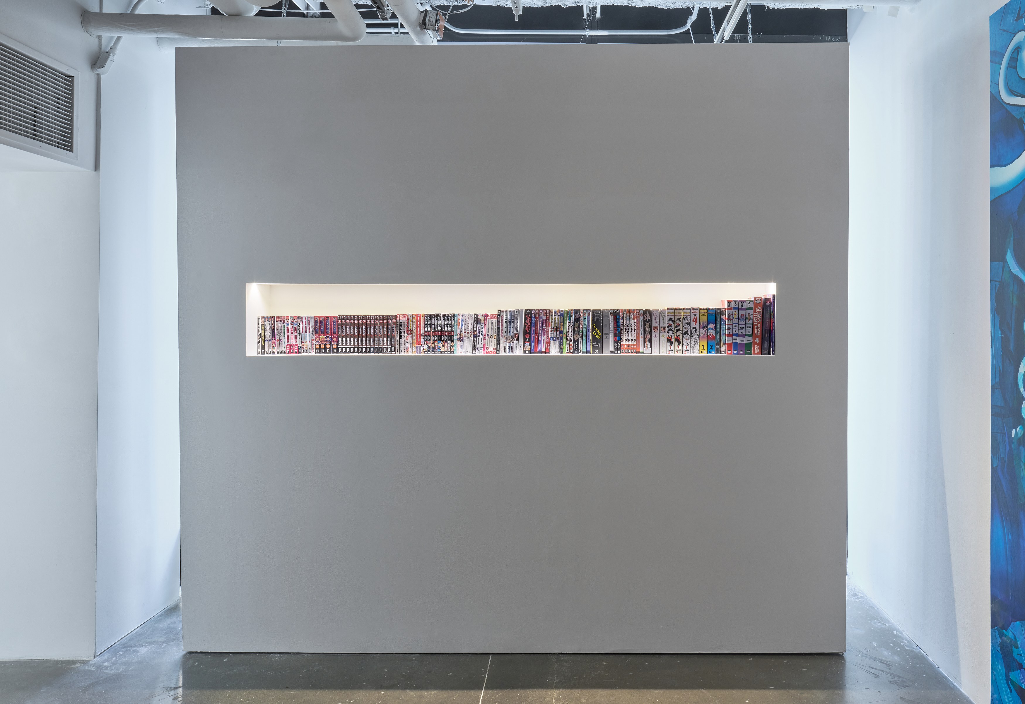 Sue Jeong Ka, Explicit!!! at Cuchifritos, photo 7