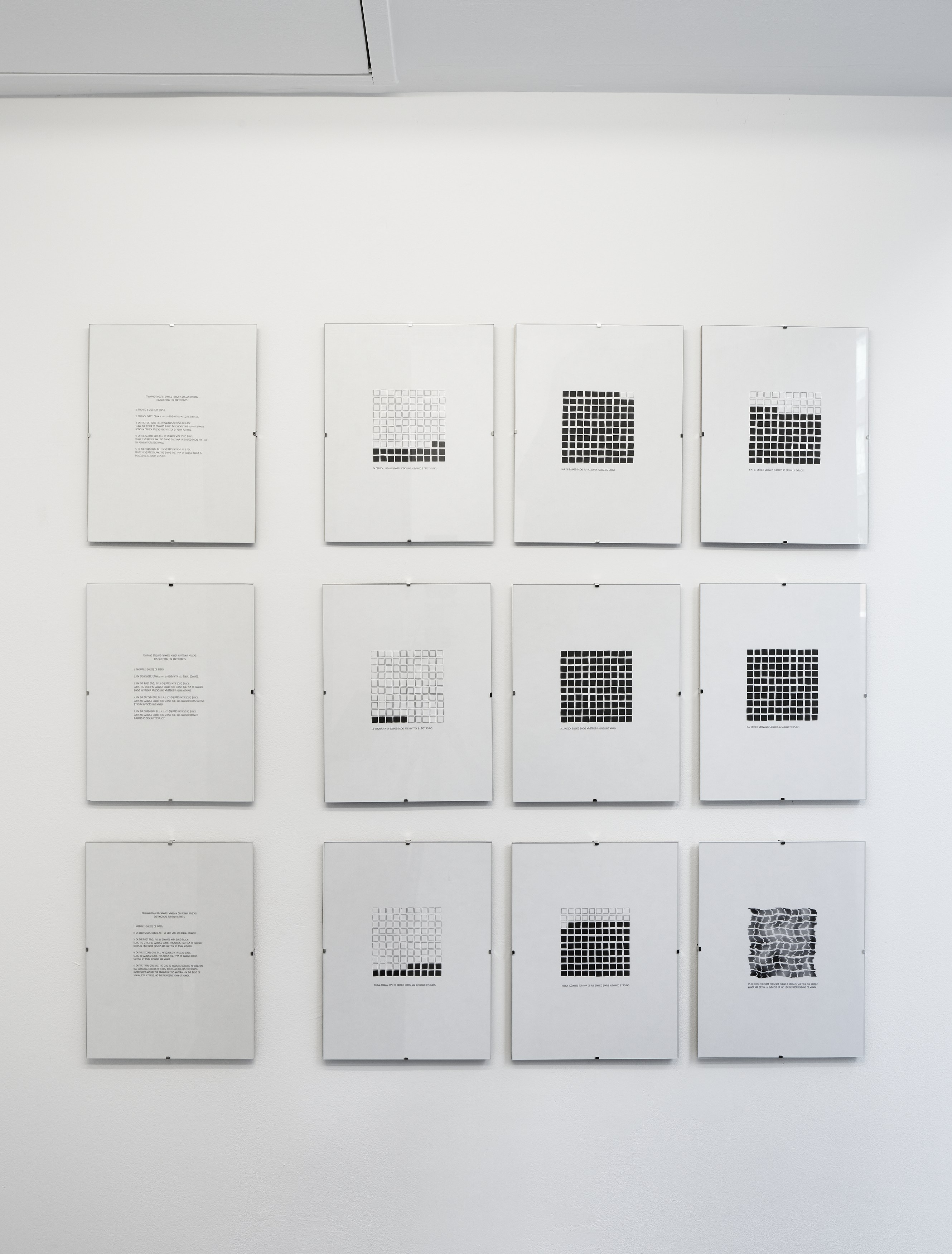 Sue Jeong Ka, Explicit!!! at Cuchifritos, photo 10
