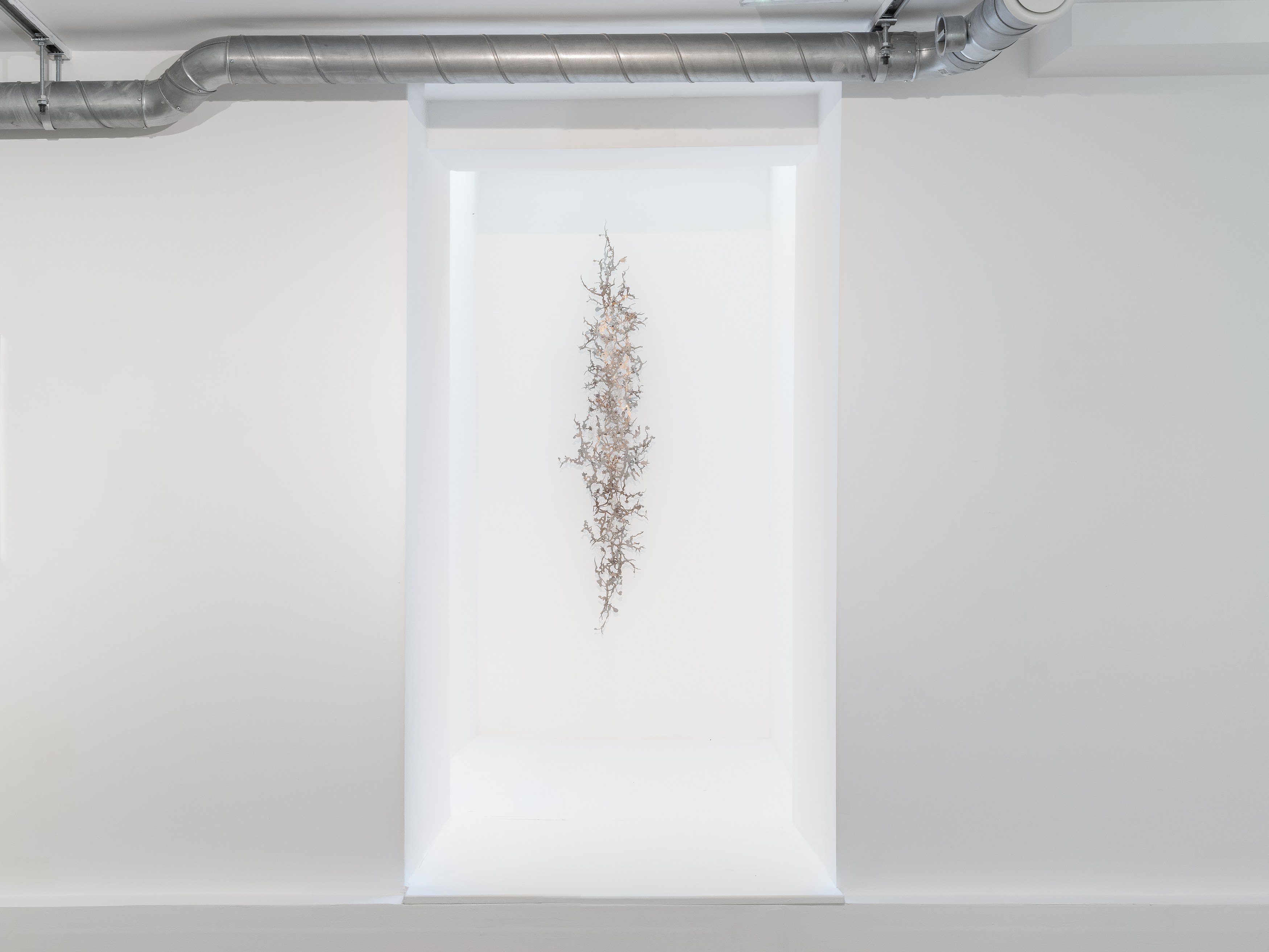 Inside Job (Ula Lucińska & Michał Knychaus), Æon at KRUPA Gallery, photo 9