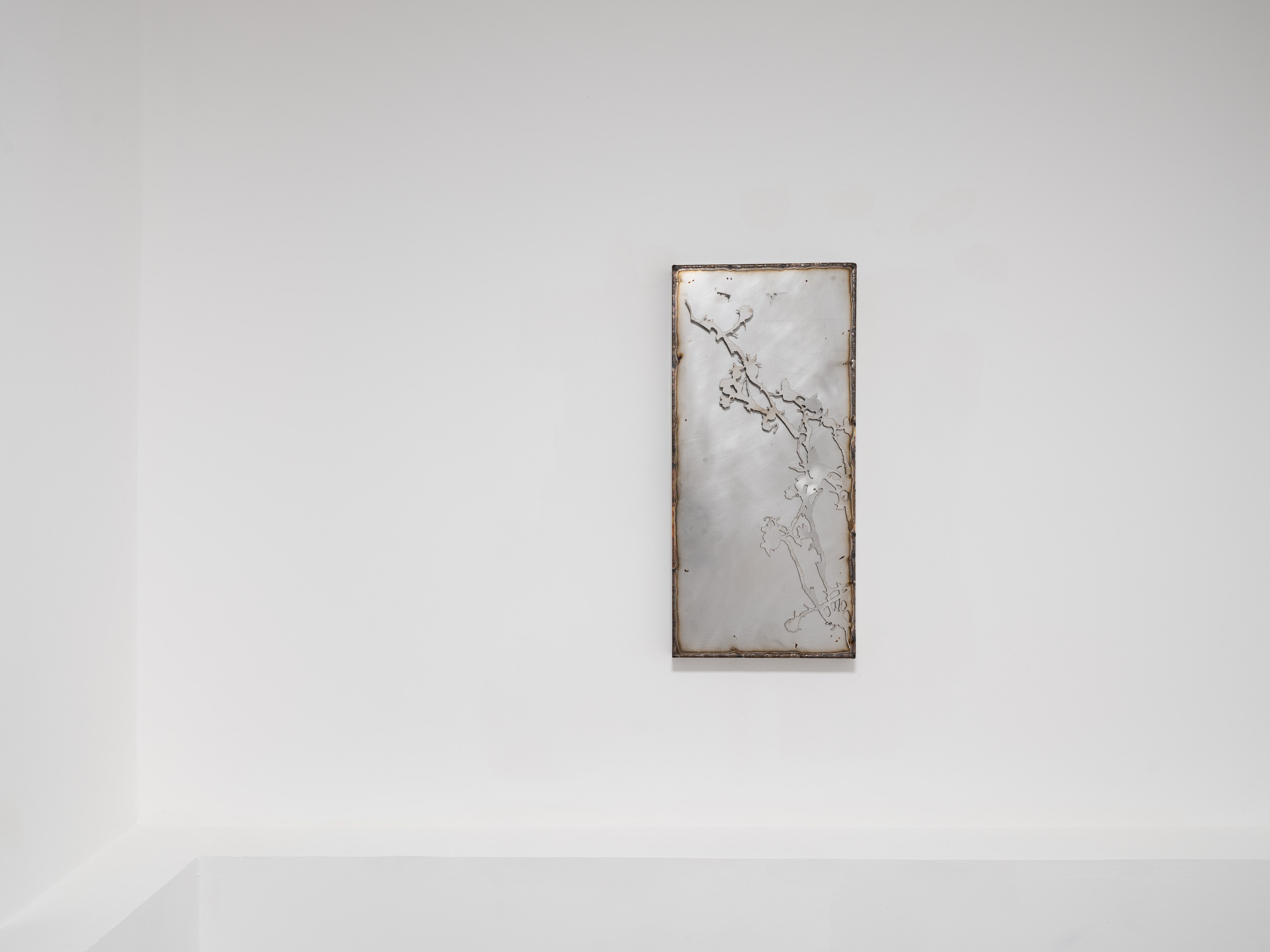 Inside Job (Ula Lucińska & Michał Knychaus), Æon at KRUPA Gallery, photo 12