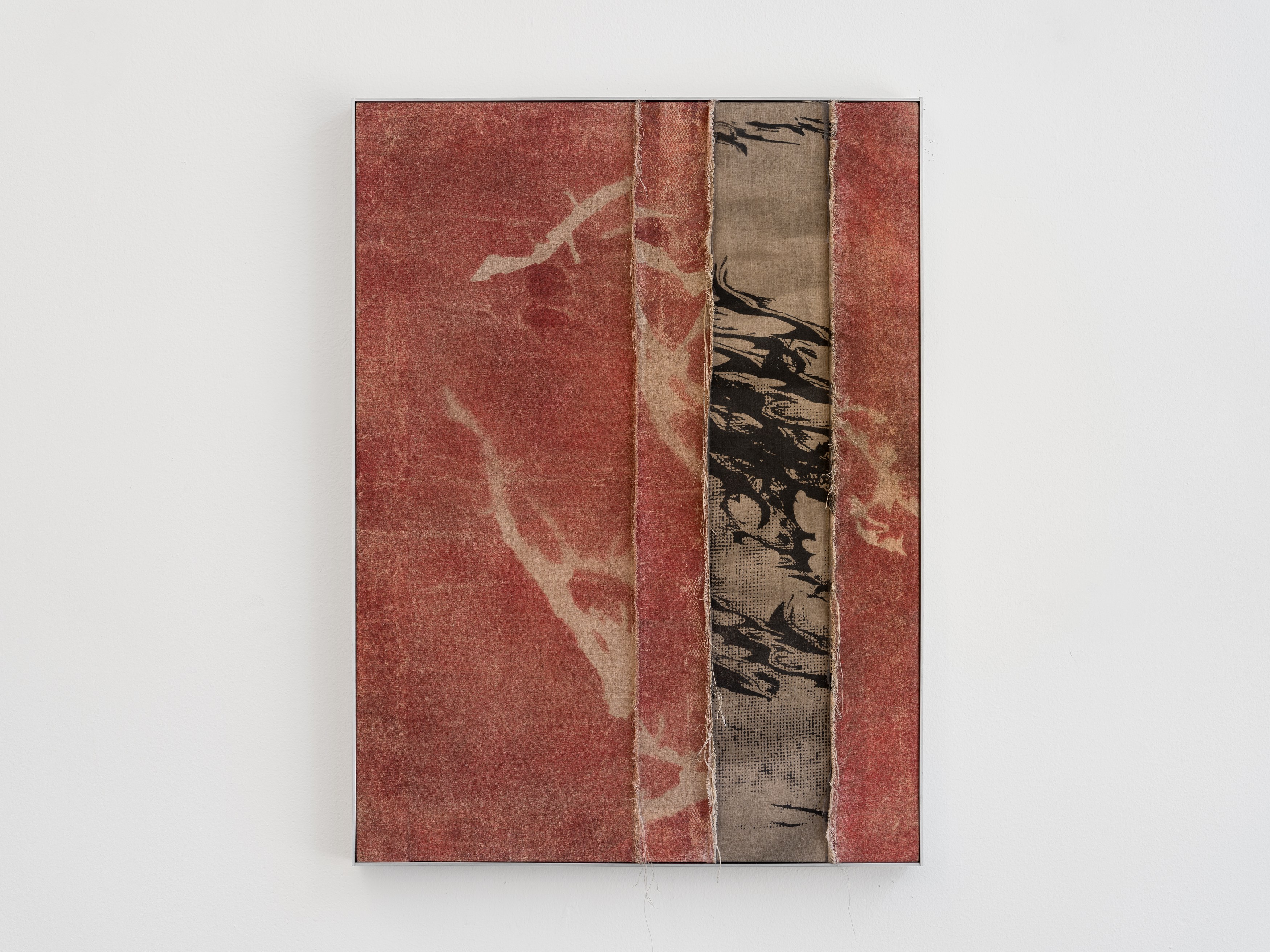 Inside Job (Ula Lucińska & Michał Knychaus), Æon at KRUPA Gallery, photo 13