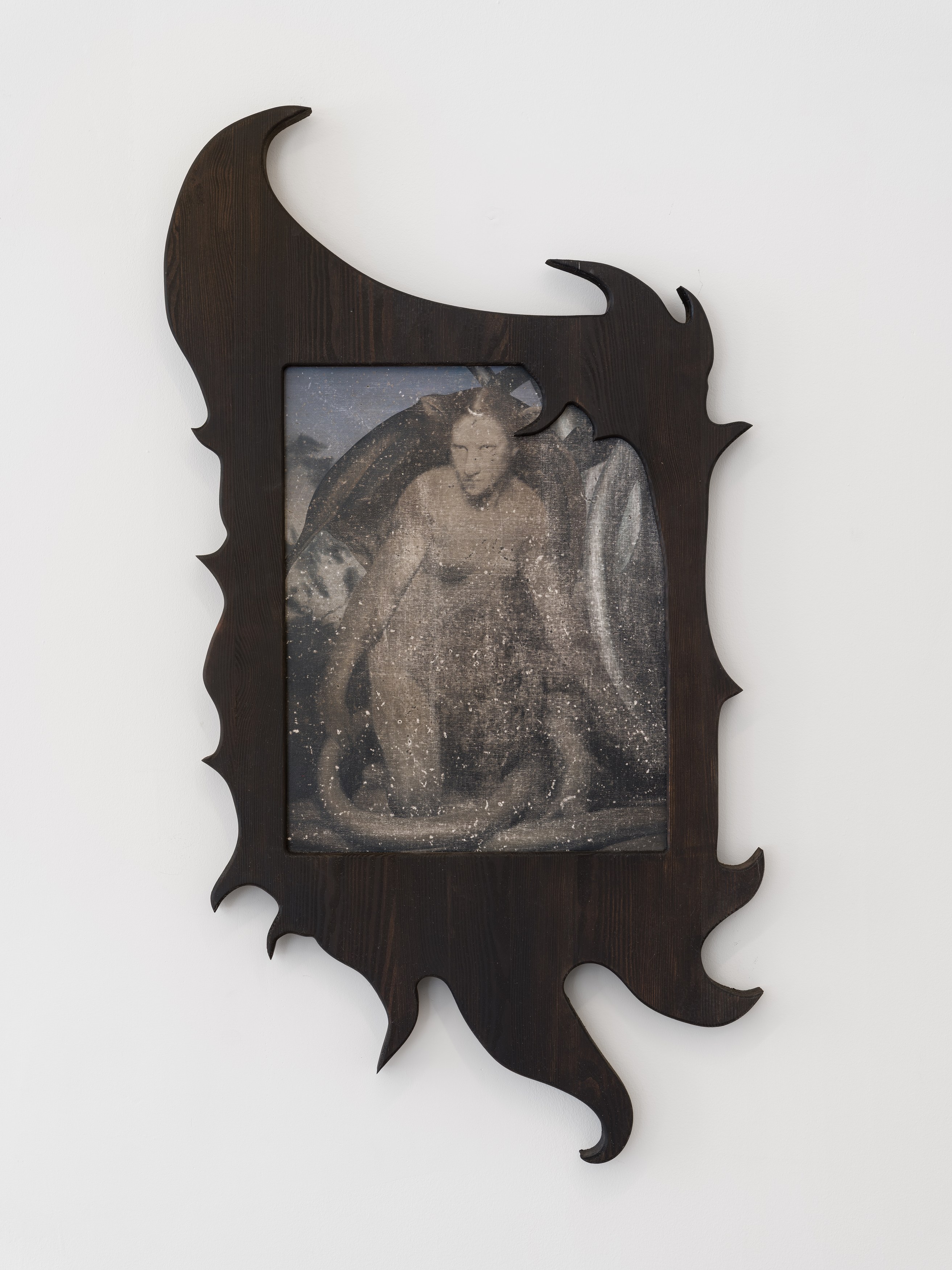 Inside Job (Ula Lucińska & Michał Knychaus), Æon at KRUPA Gallery, photo 16