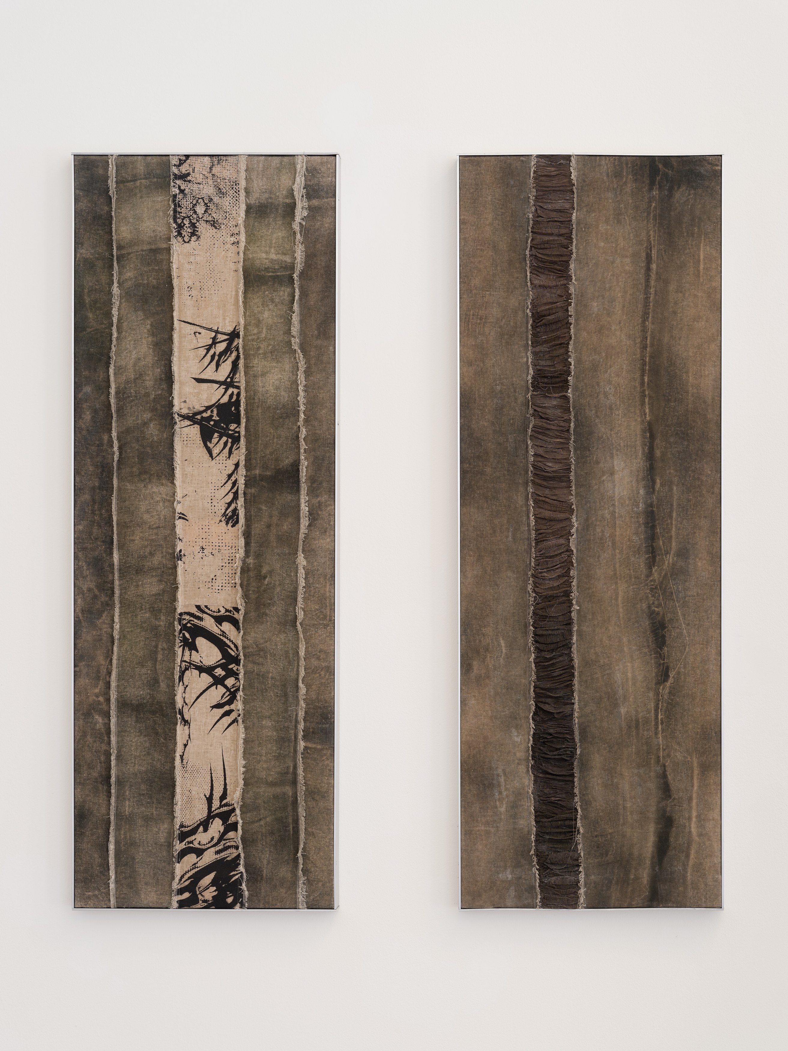 Inside Job (Ula Lucińska & Michał Knychaus), Æon at KRUPA Gallery, photo 15