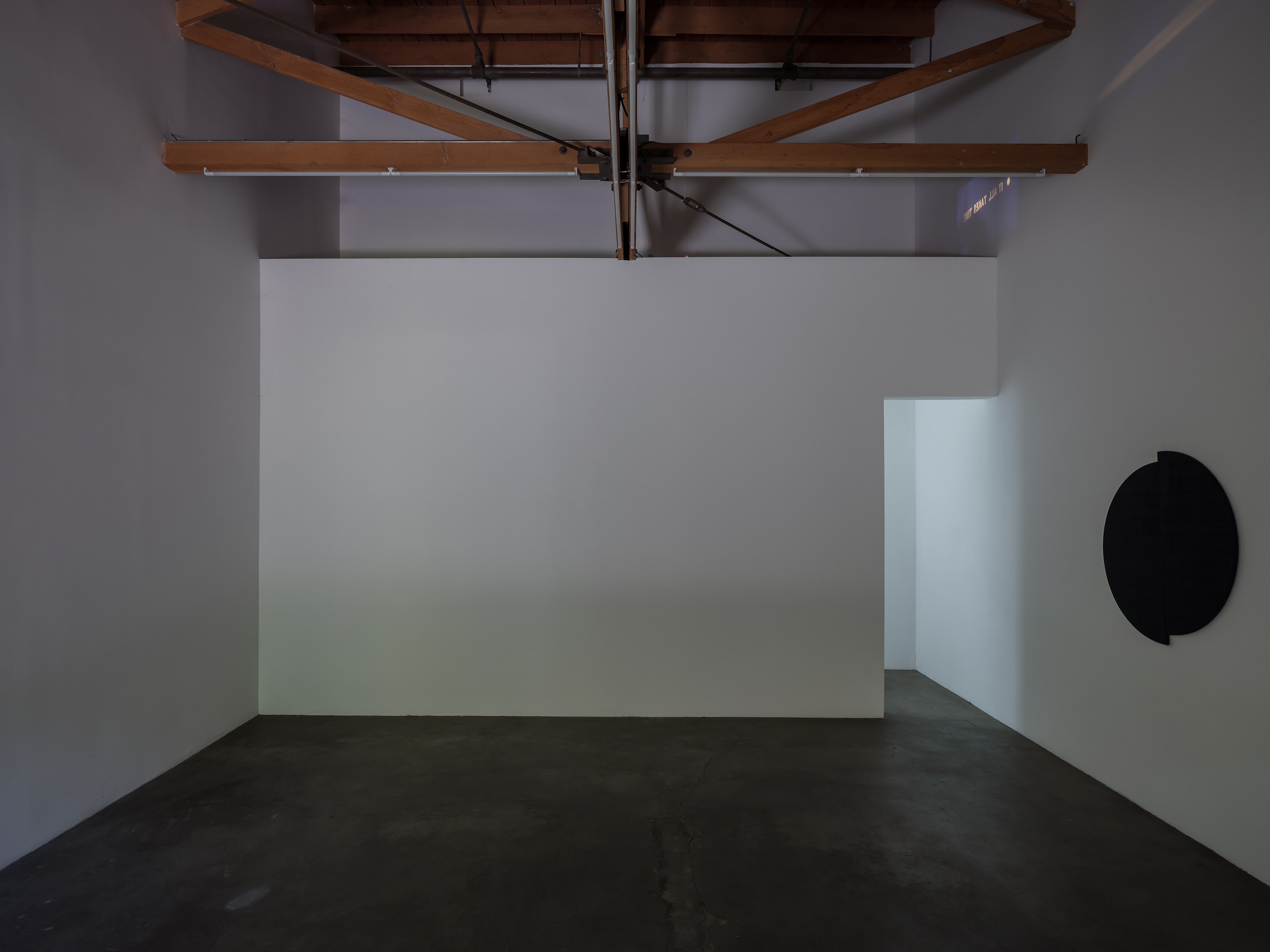Aaron Minardi, when the musics over at Pio Pico, photo 2