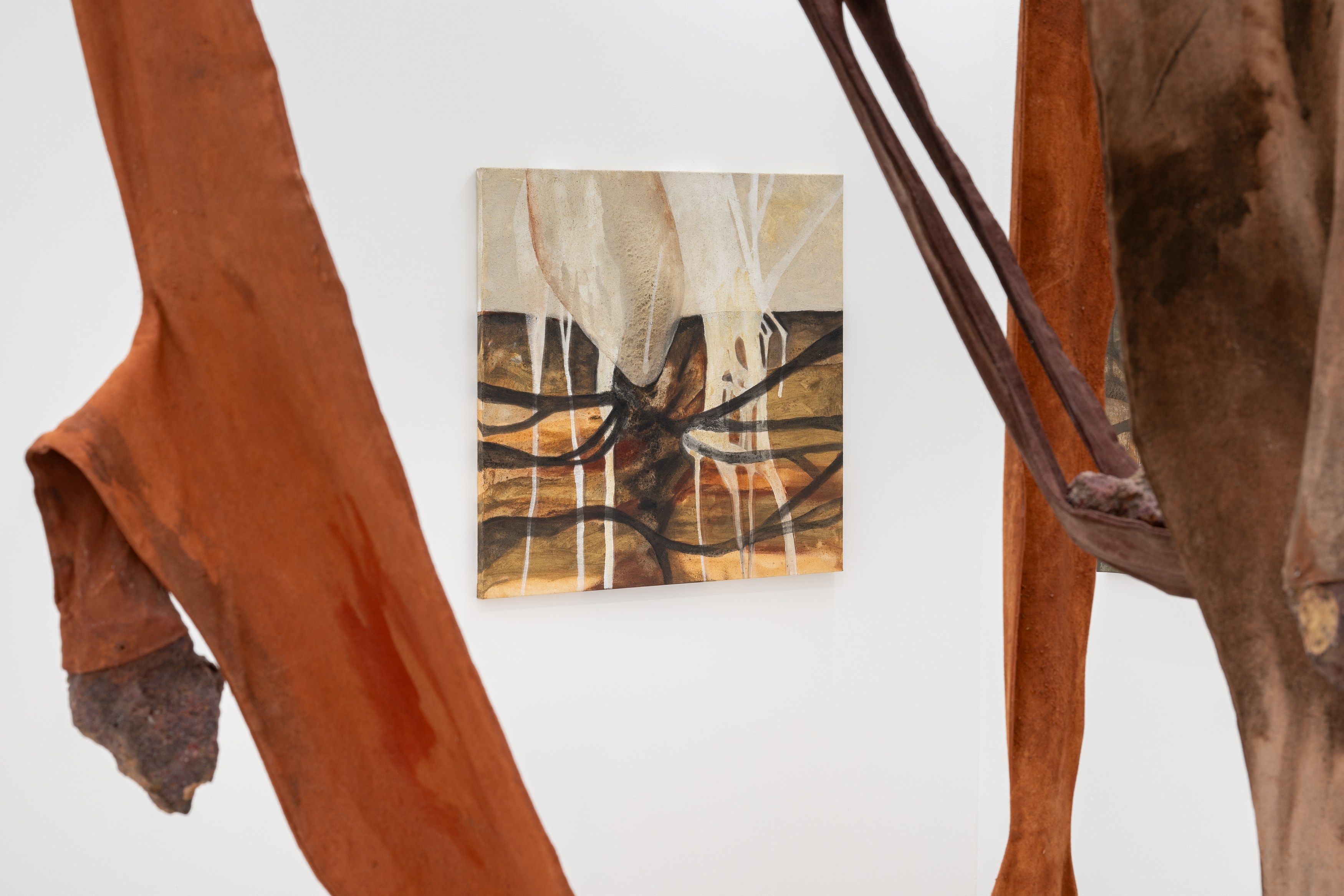 Marlene Almeida, Acute Earth at Carlos/Ishikawa, photo 3