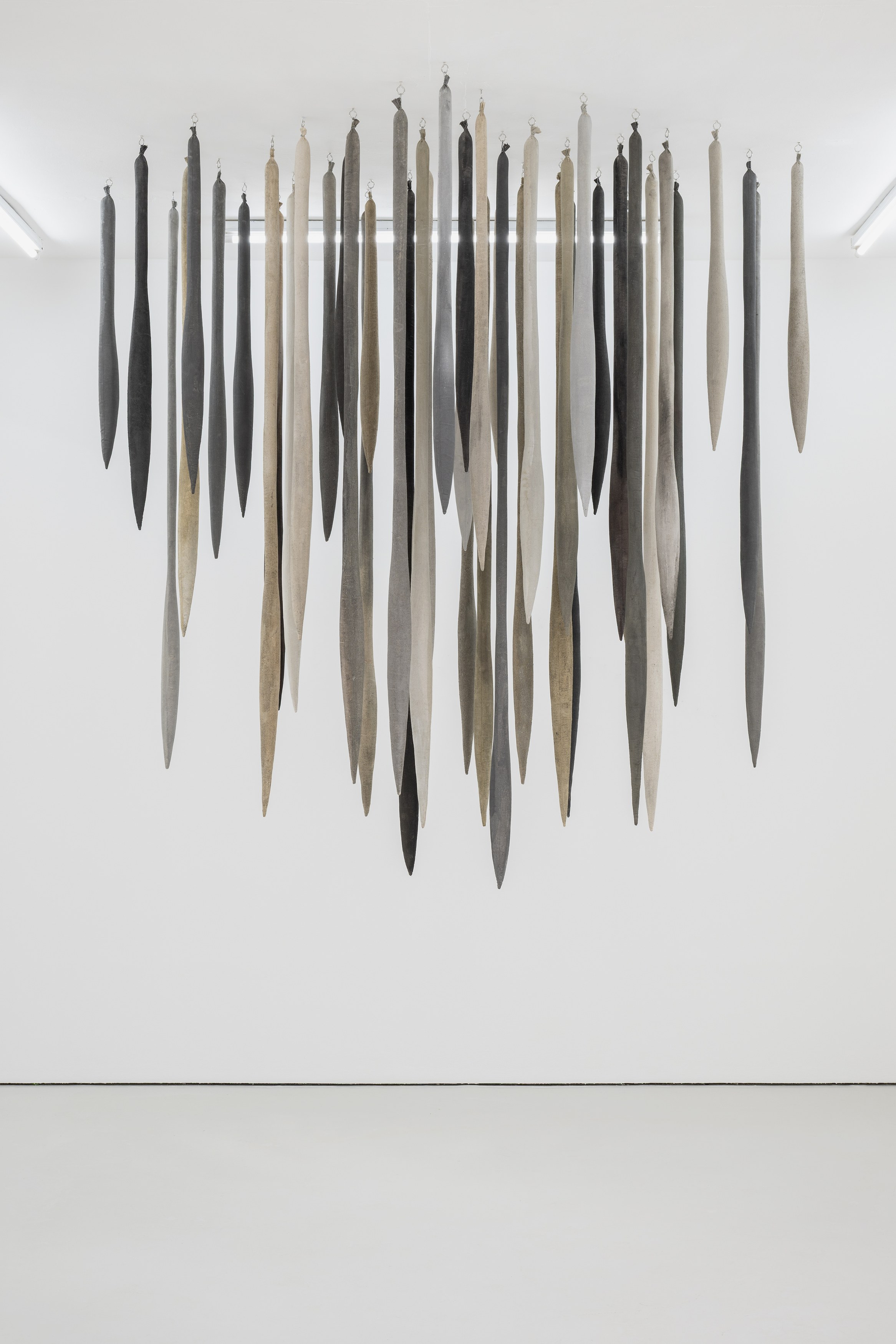 Marlene Almeida, Acute Earth at Carlos/Ishikawa, photo 6