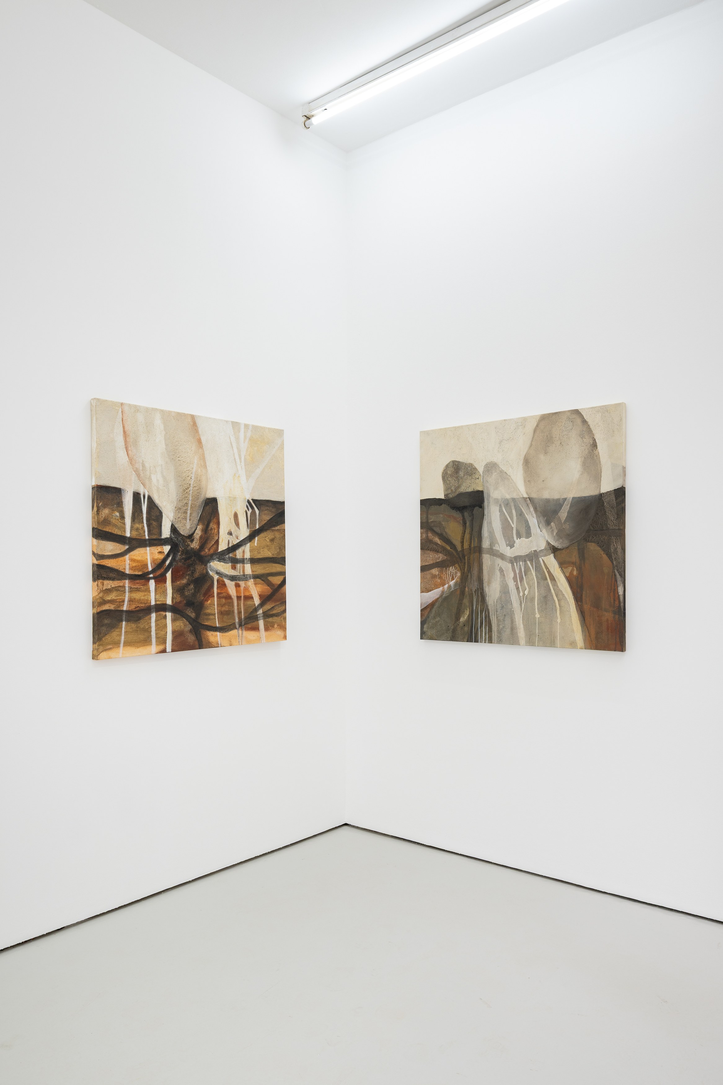 Marlene Almeida, Acute Earth at Carlos/Ishikawa, photo 4
