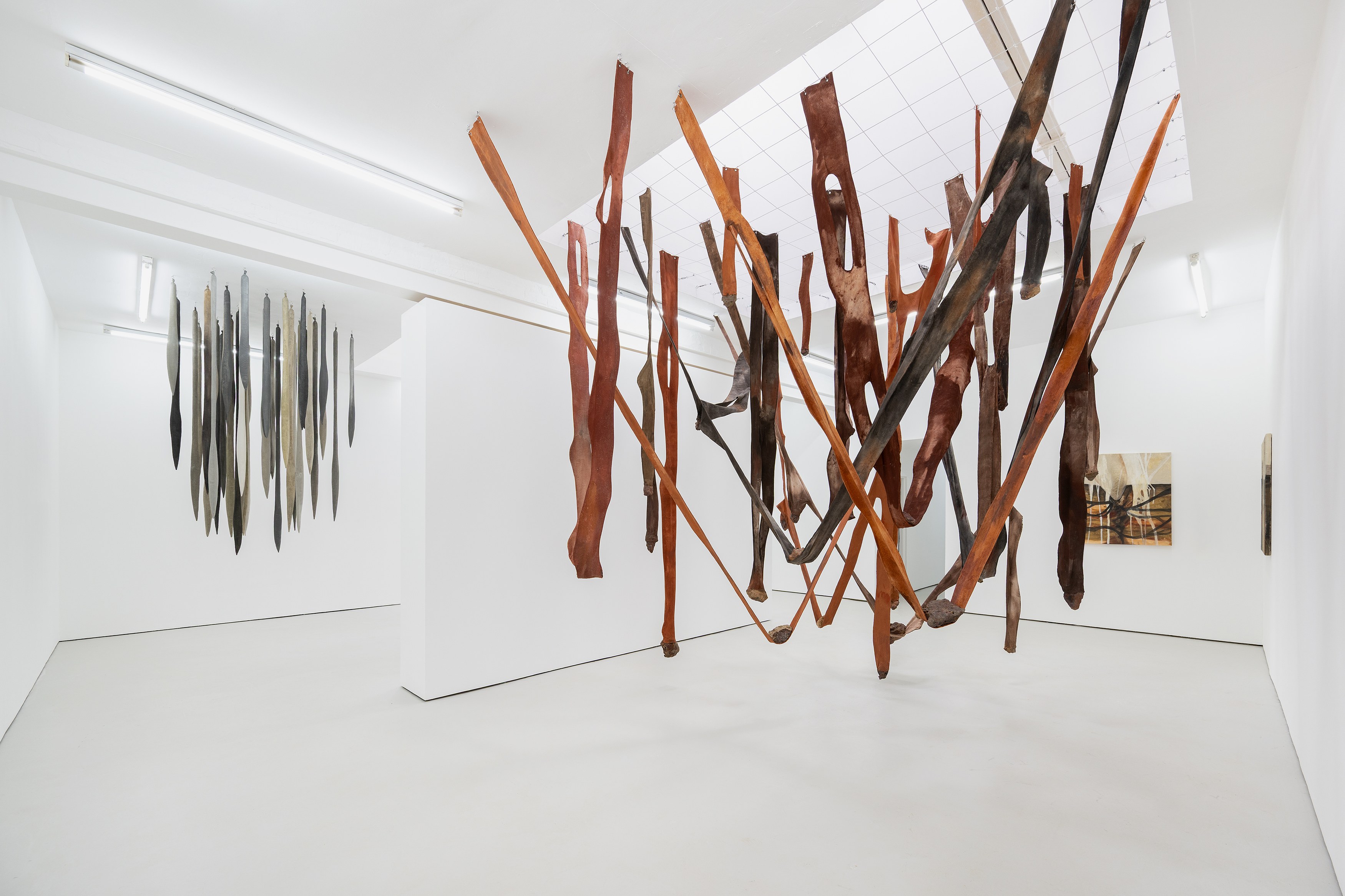 Marlene Almeida, Acute Earth at Carlos/Ishikawa, photo 5