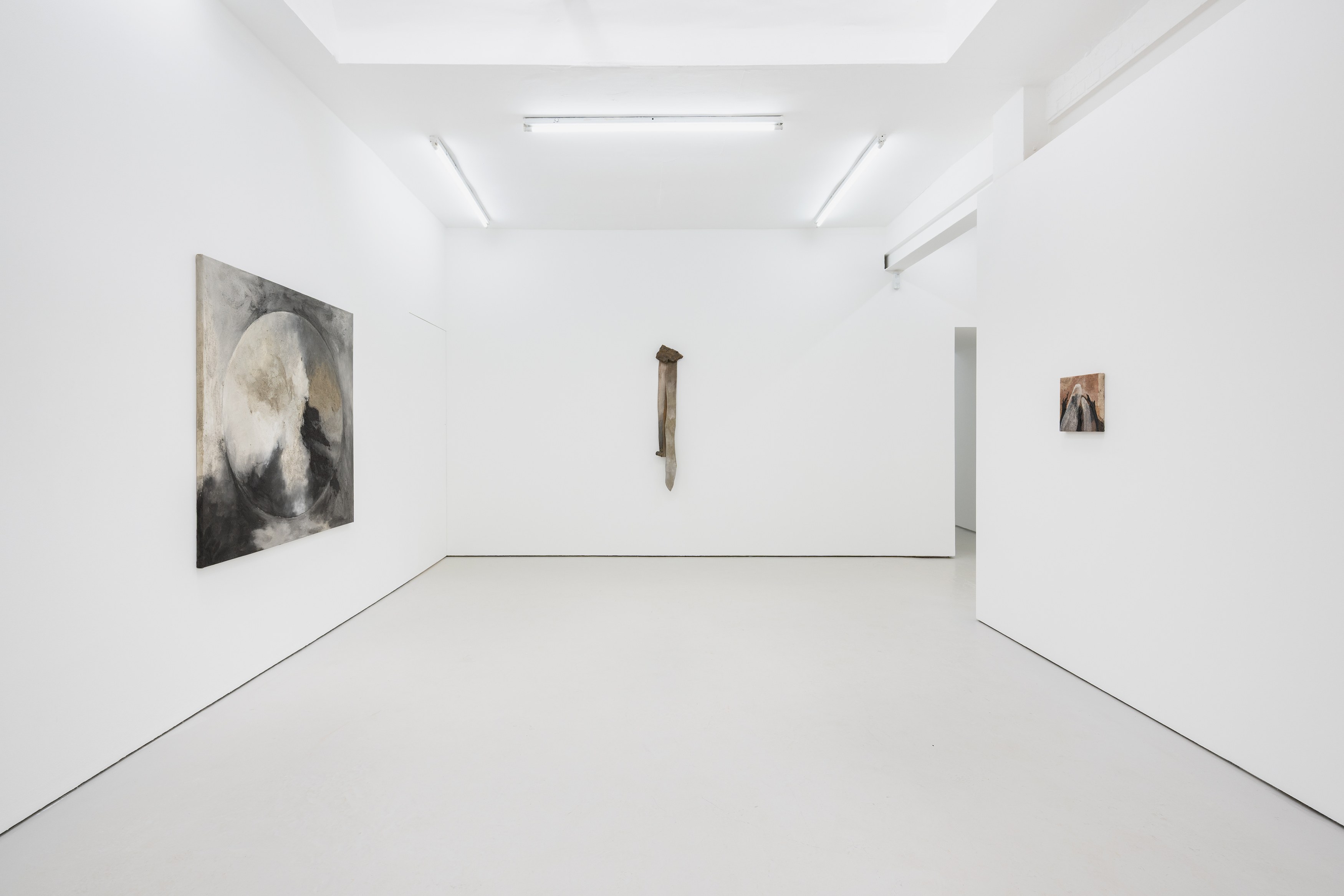 Marlene Almeida, Acute Earth at Carlos/Ishikawa, photo 9