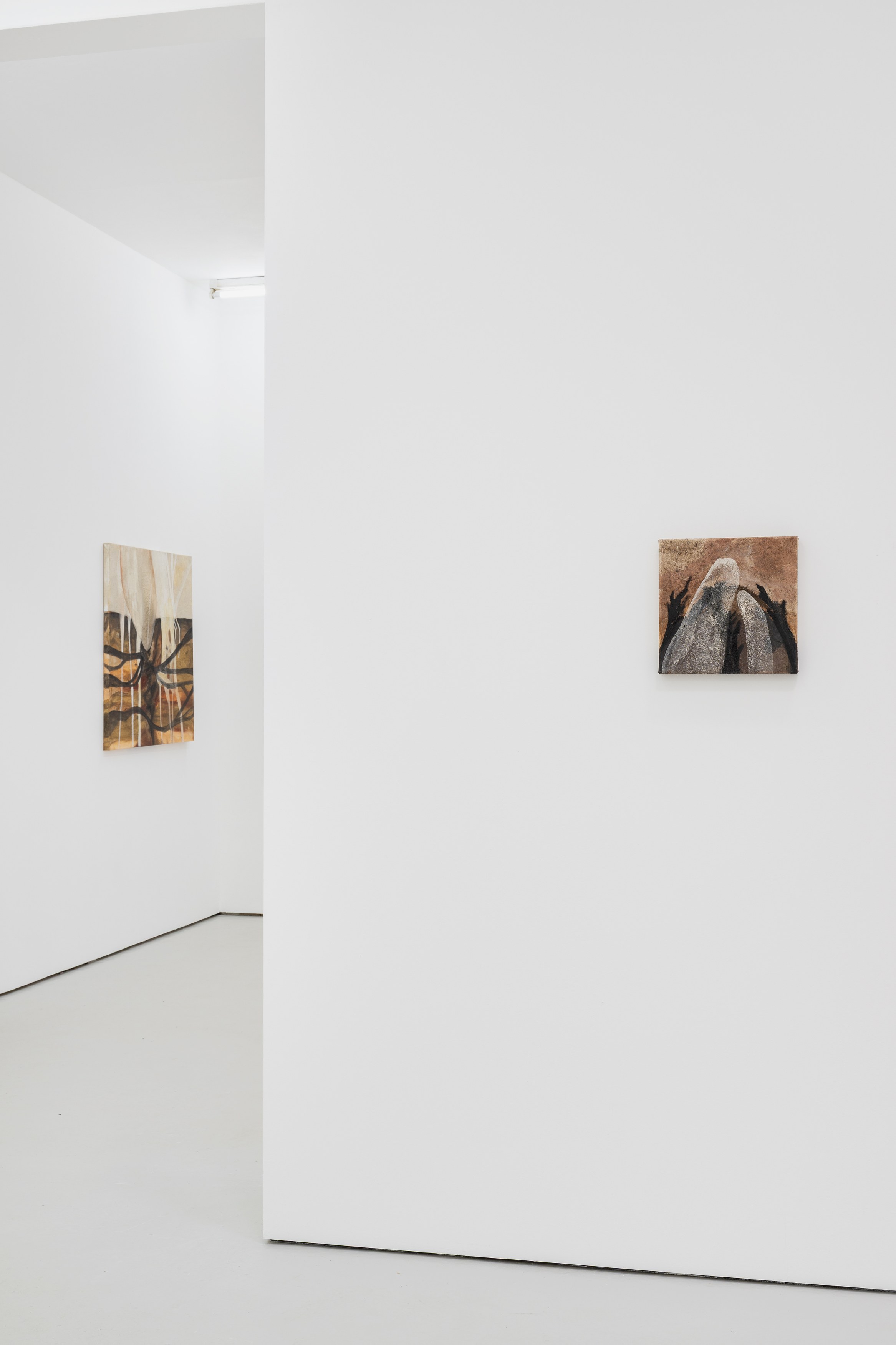 Marlene Almeida, Acute Earth at Carlos/Ishikawa, photo 8