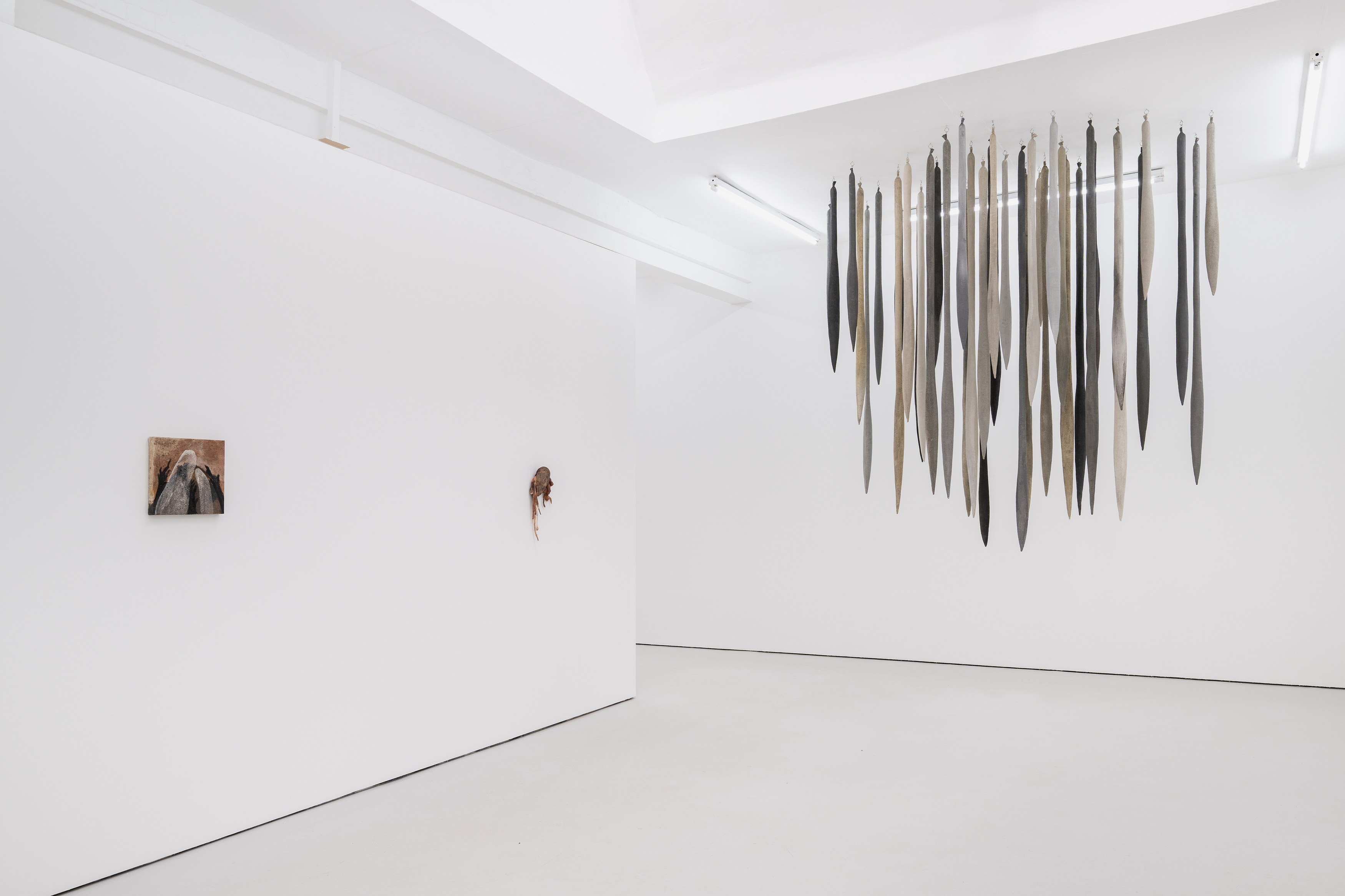 Marlene Almeida, Acute Earth at Carlos/Ishikawa, photo 7