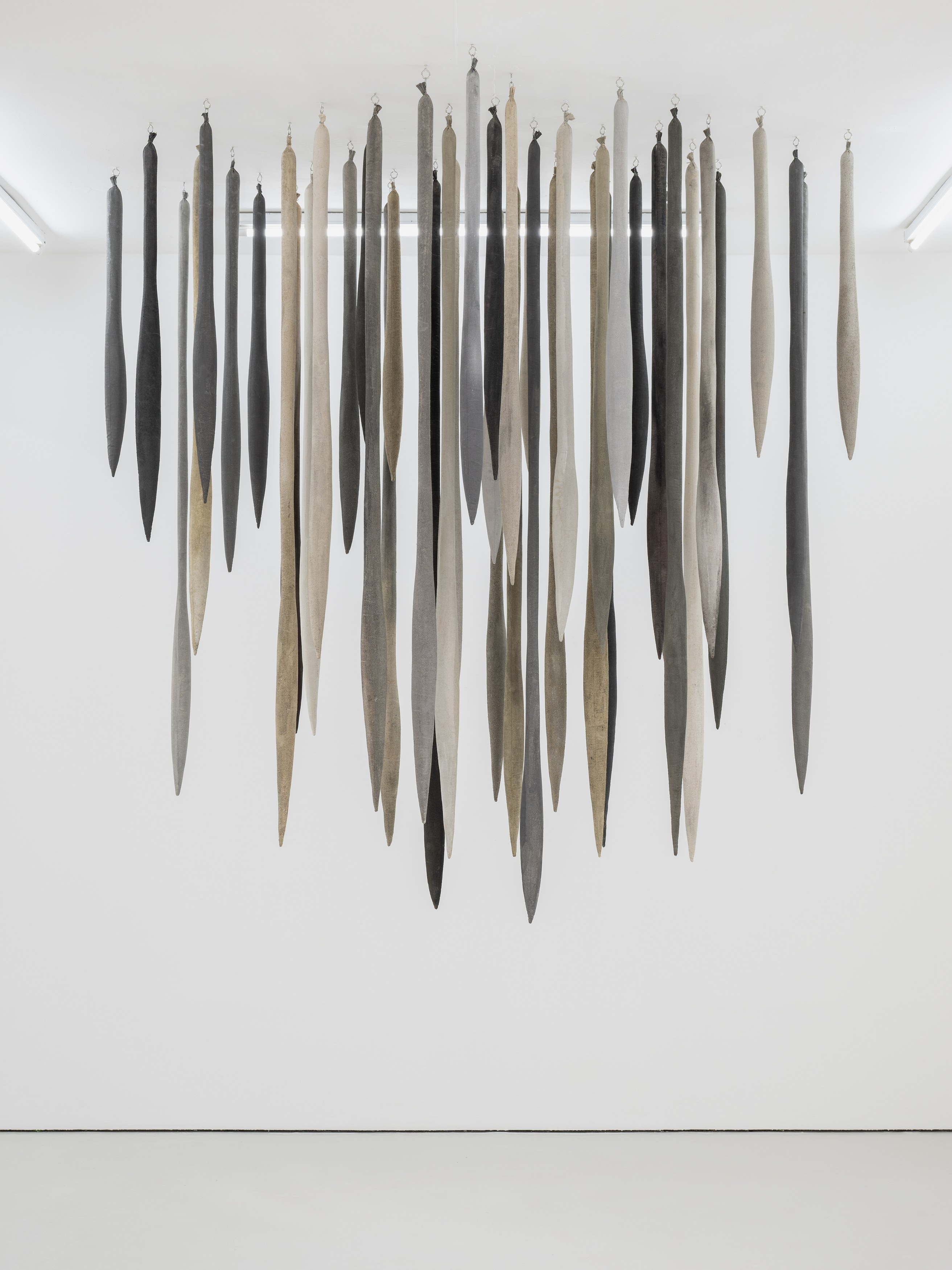 Marlene Almeida, Acute Earth at Carlos/Ishikawa, photo 10