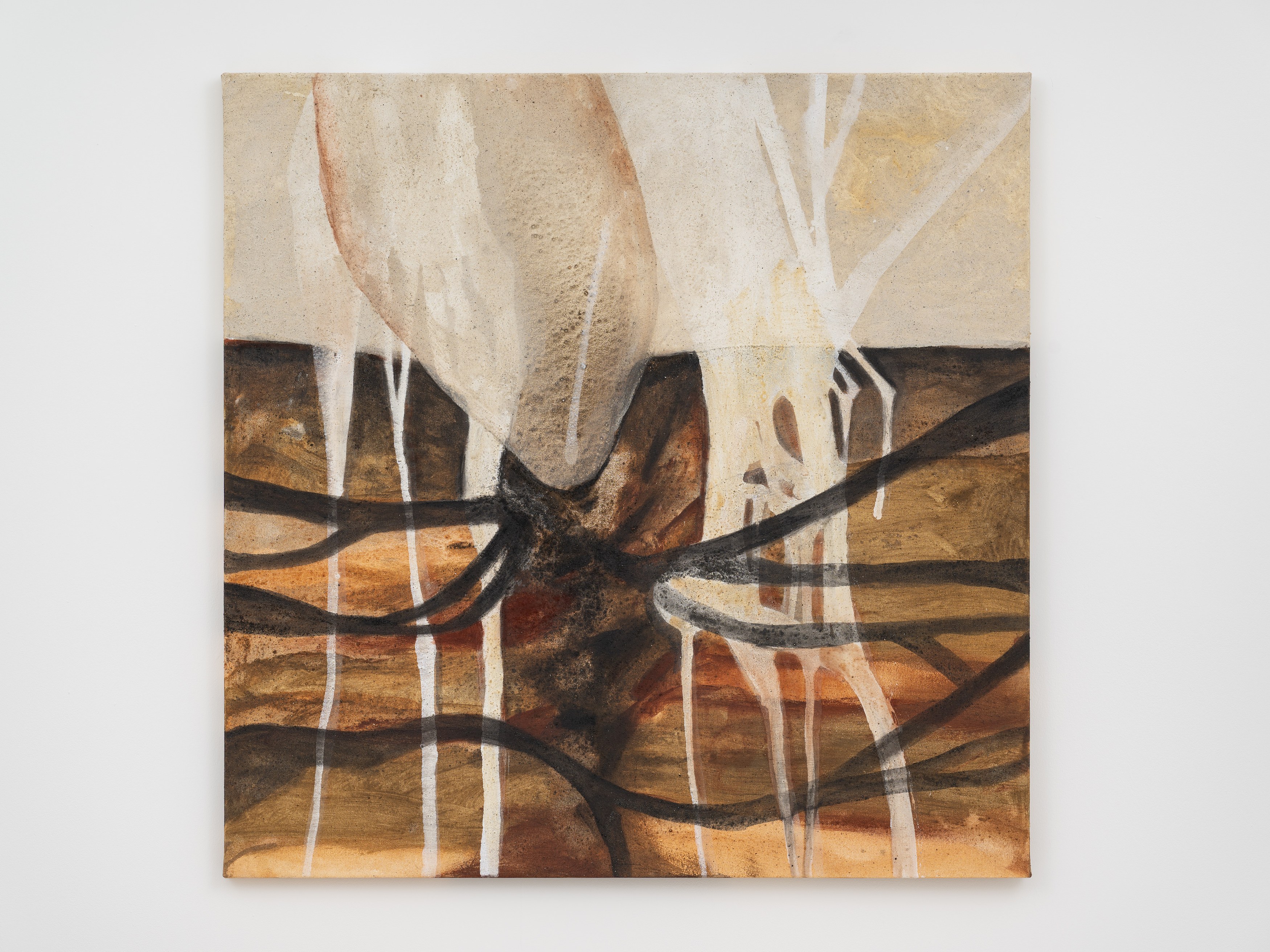 Marlene Almeida, Acute Earth at Carlos/Ishikawa, photo 15