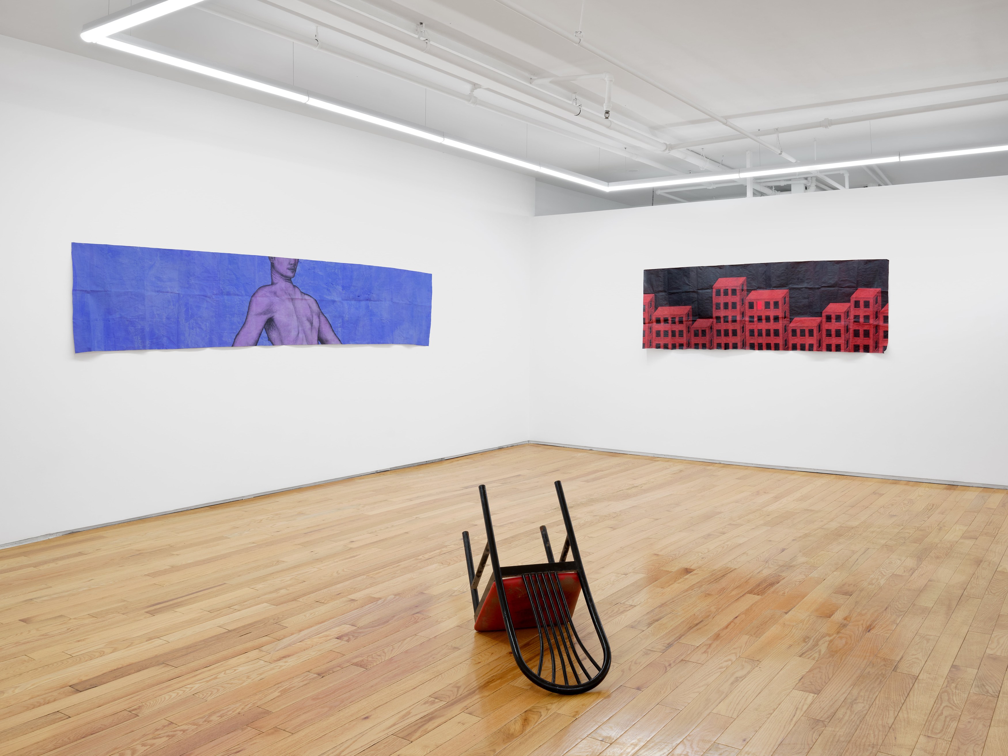Z.T. Nguyễn, Facts Are Bigger in the Dark at Island, photo 9