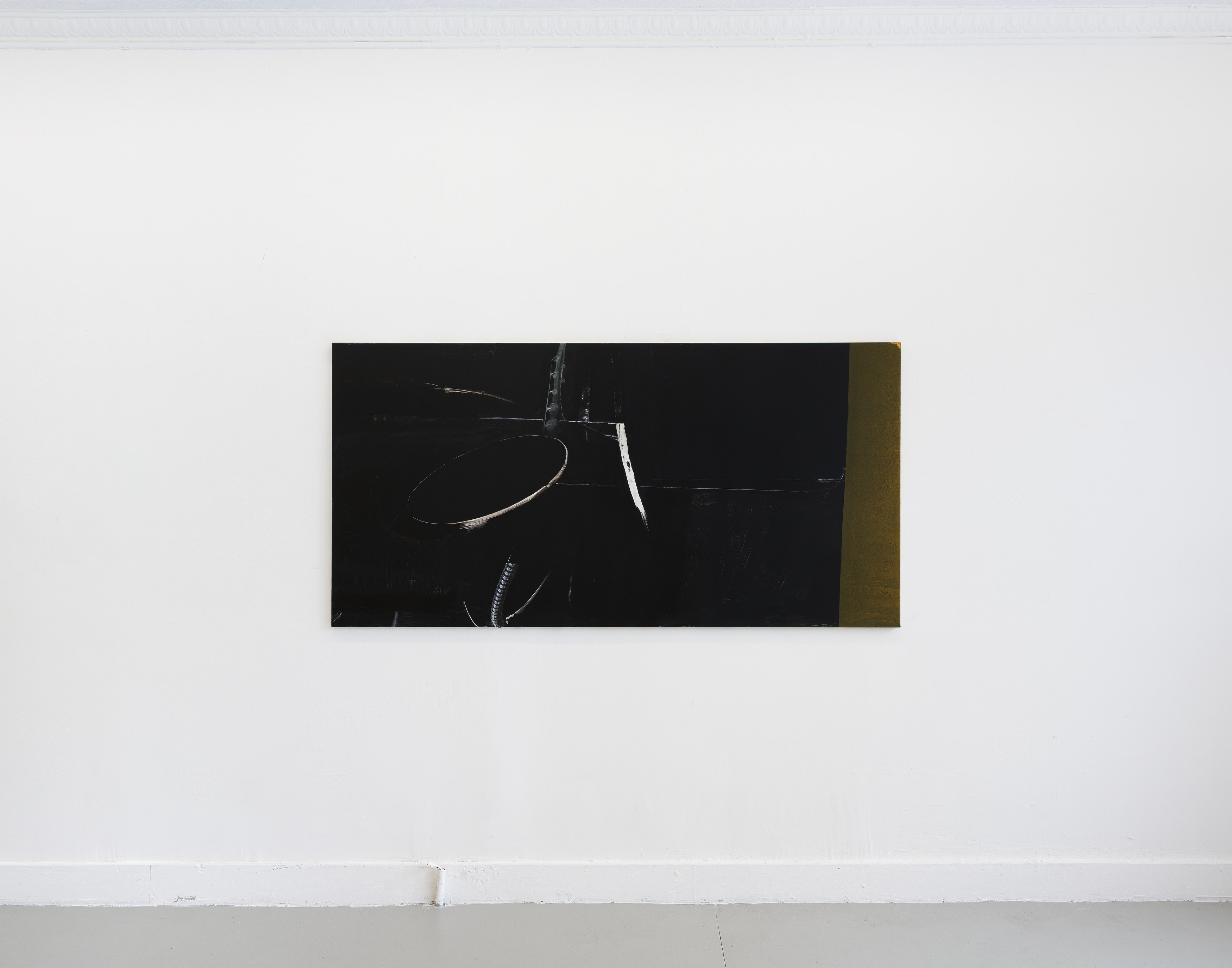 Harry Davies, Drainaage at Ulrik, photo 16