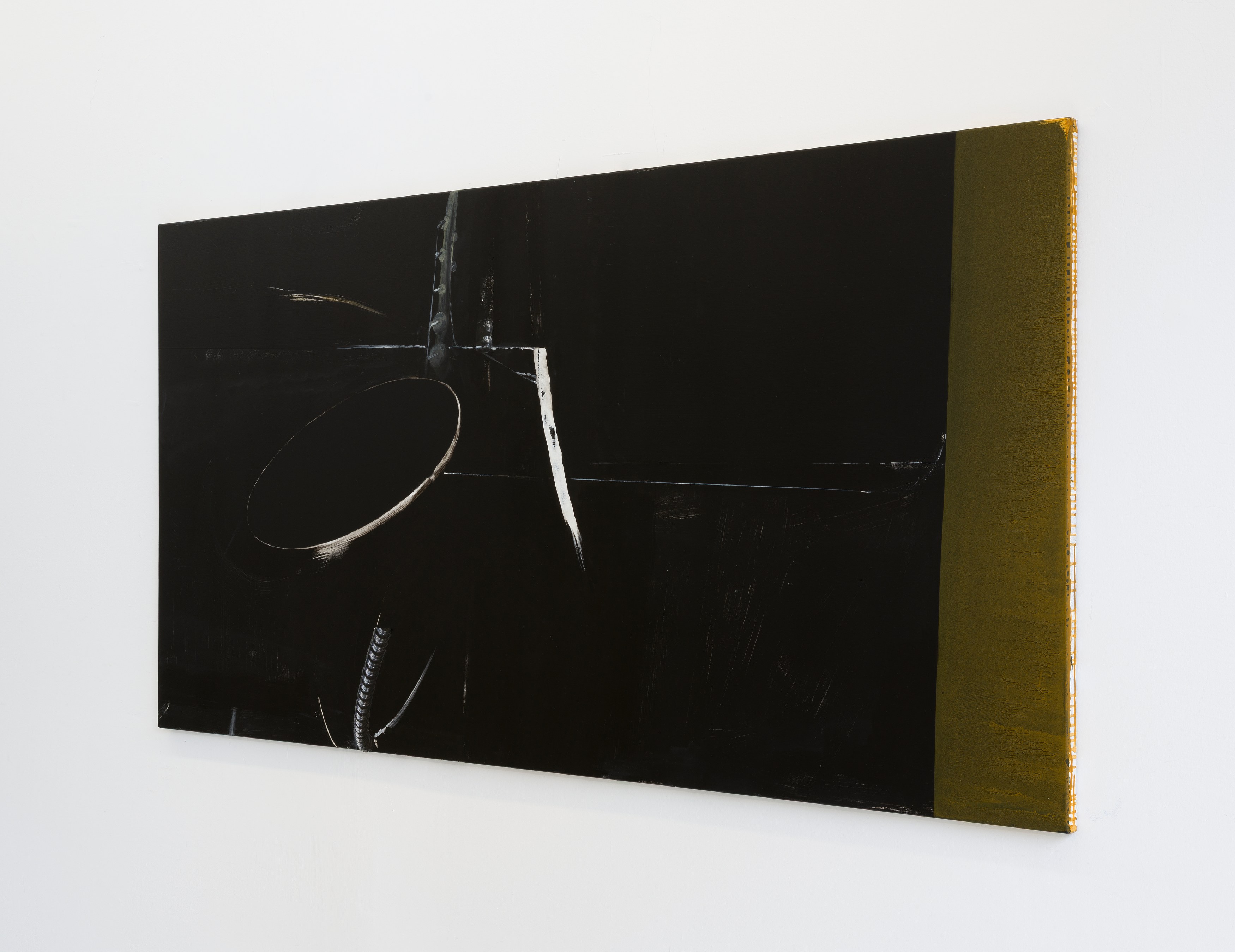 Harry Davies, Drainaage at Ulrik, photo 14