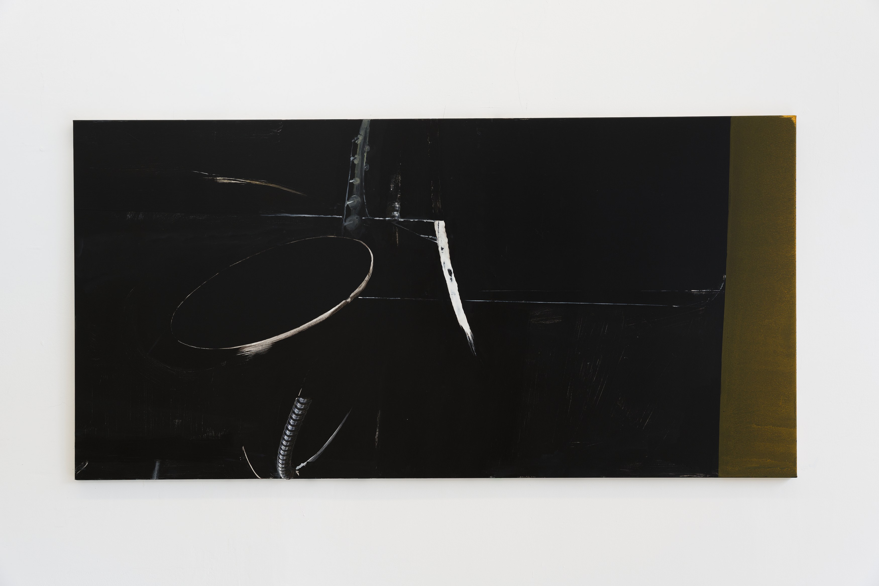 Harry Davies, Drainaage at Ulrik, photo 15