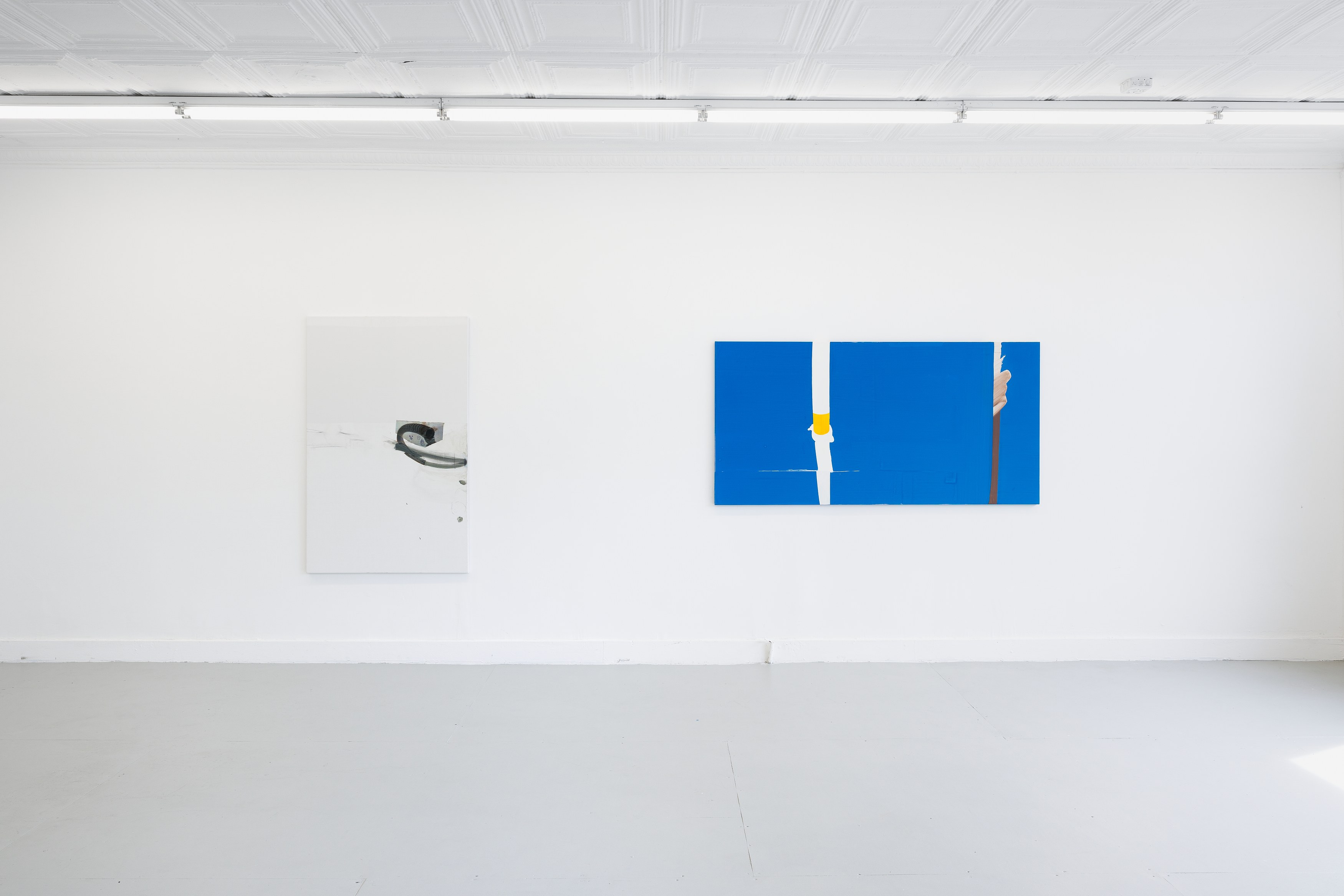 Harry Davies, Drainaage at Ulrik, photo 3