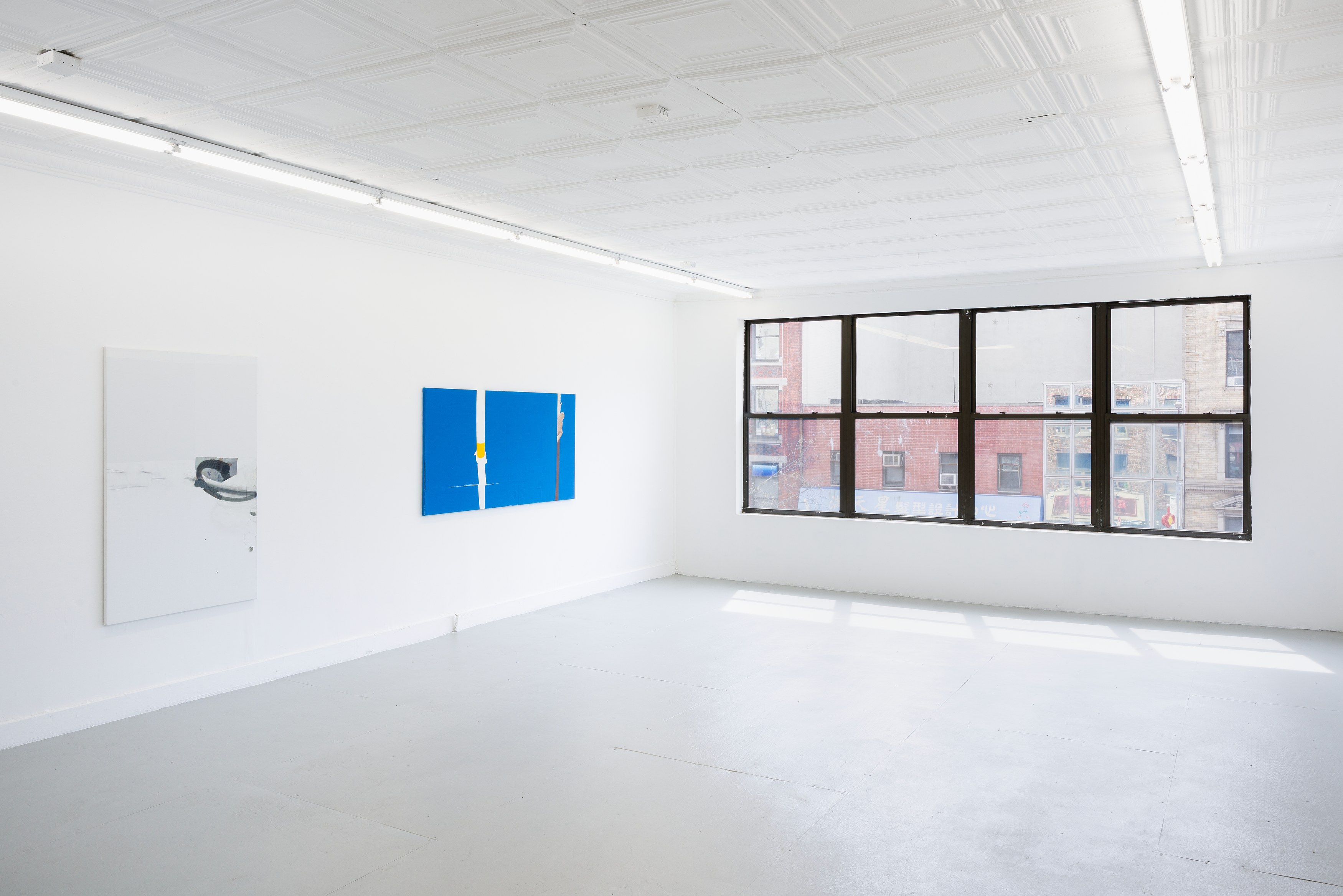Harry Davies, Drainaage at Ulrik, photo 4