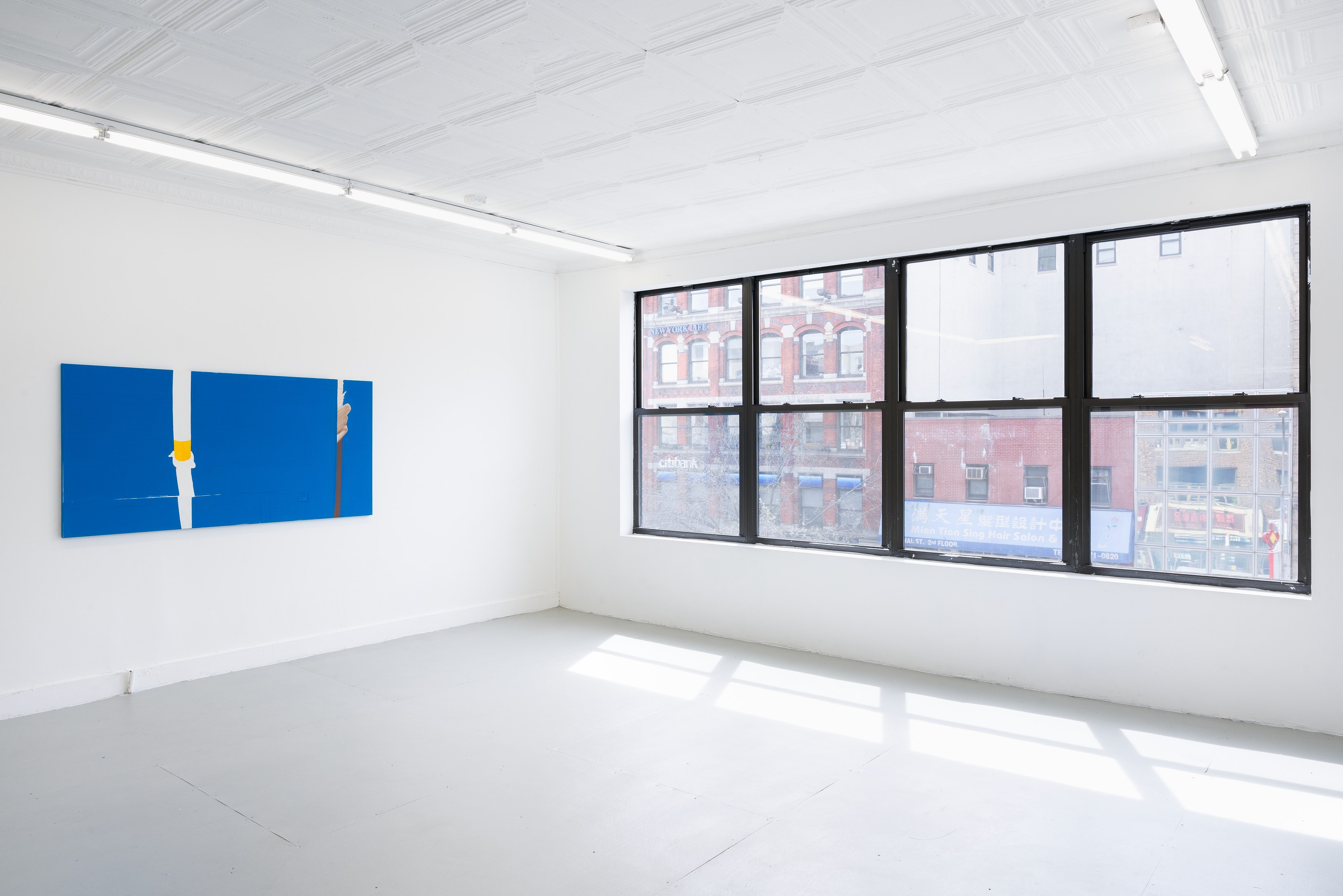 Harry Davies, Drainaage at Ulrik, photo 5