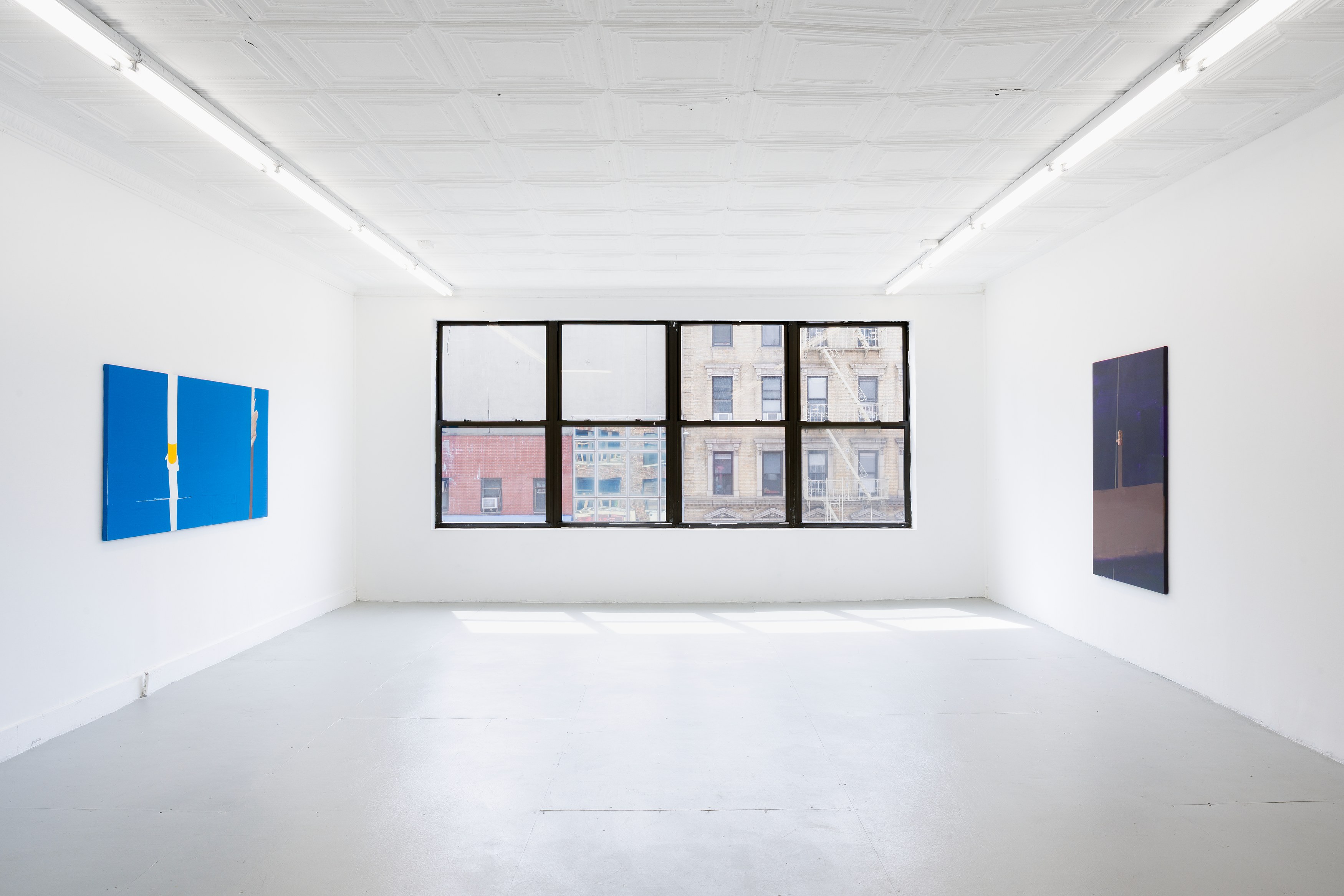 Harry Davies, Drainaage at Ulrik, photo 6