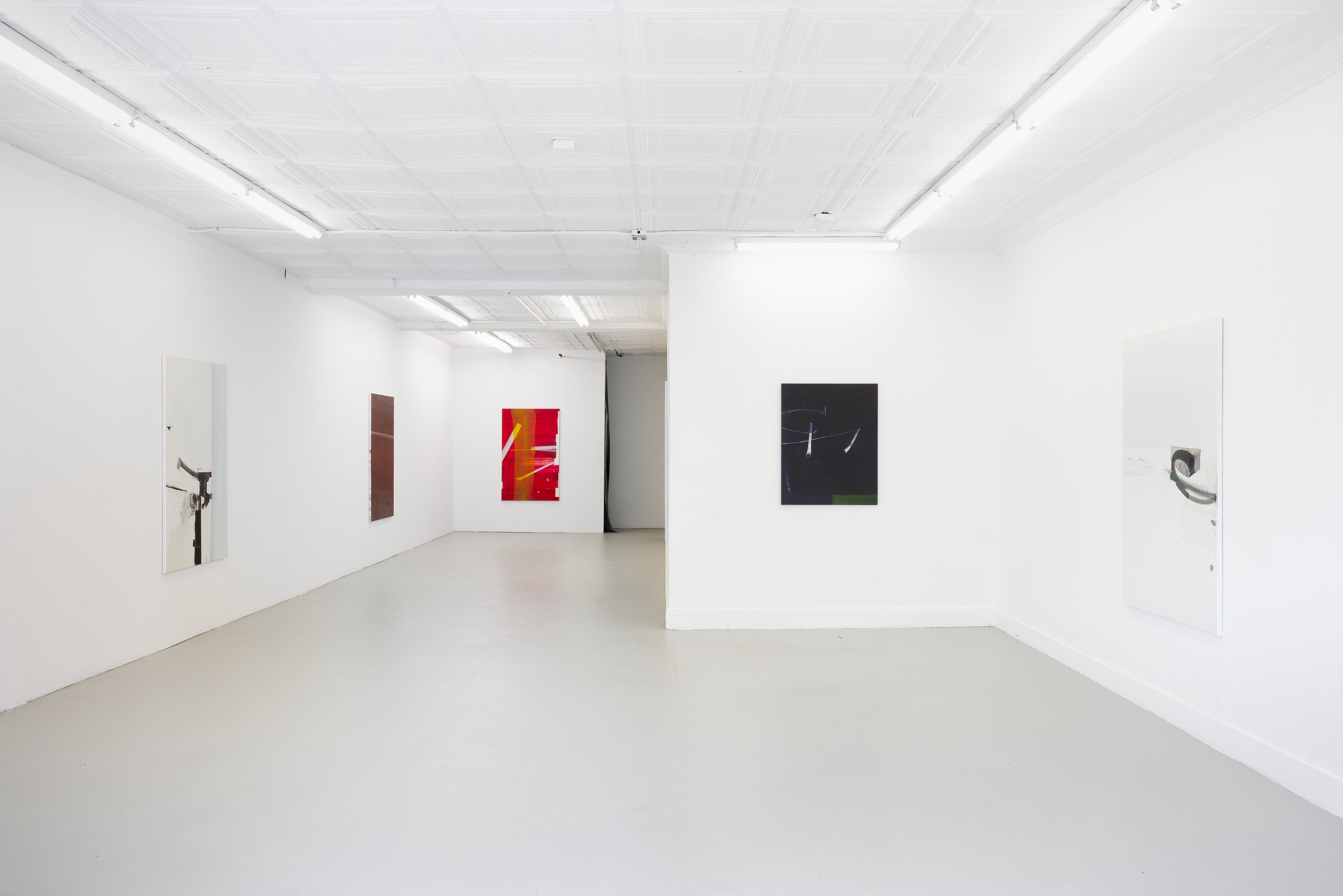 Harry Davies, Drainaage at Ulrik, photo 9
