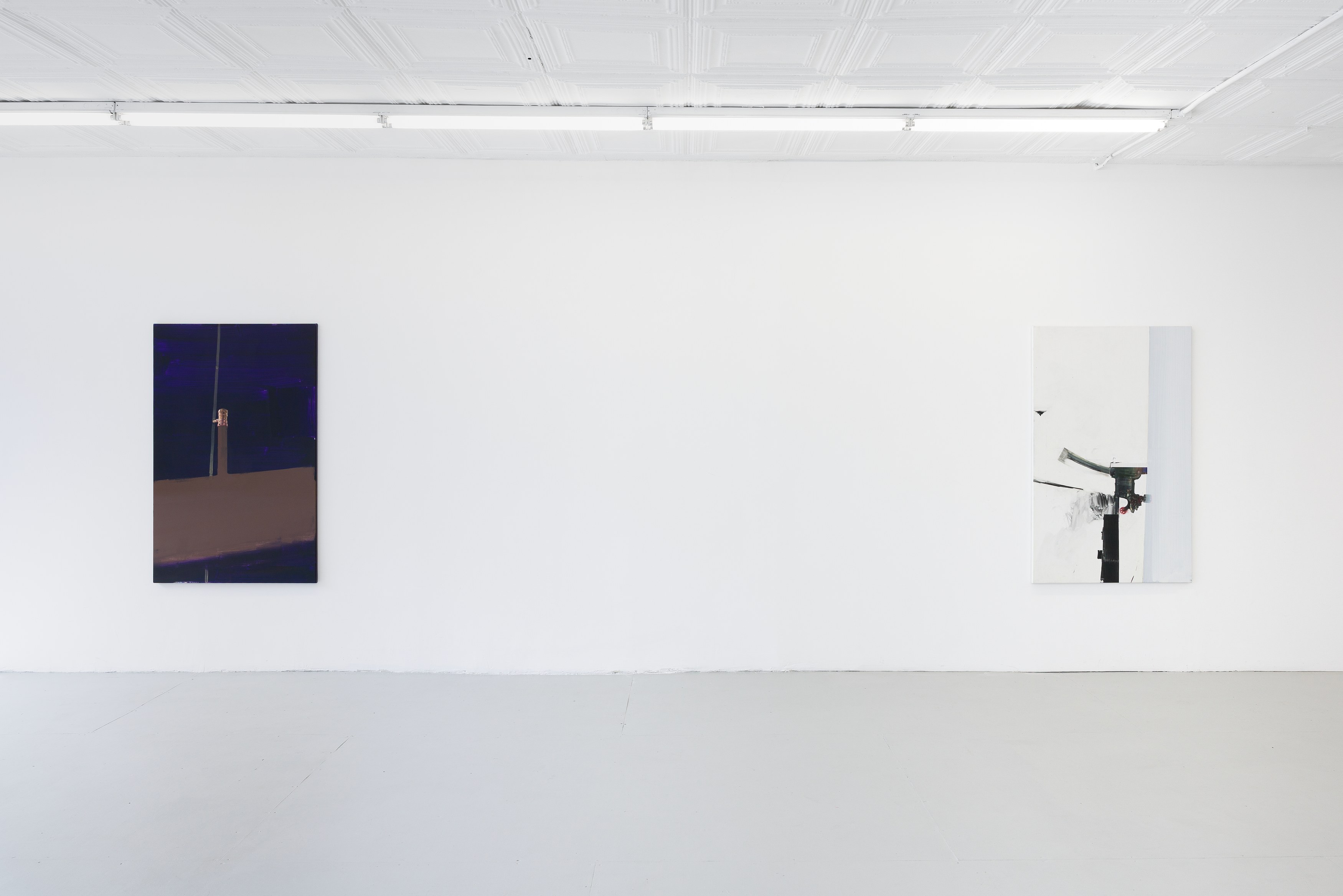 Harry Davies, Drainaage at Ulrik, photo 7