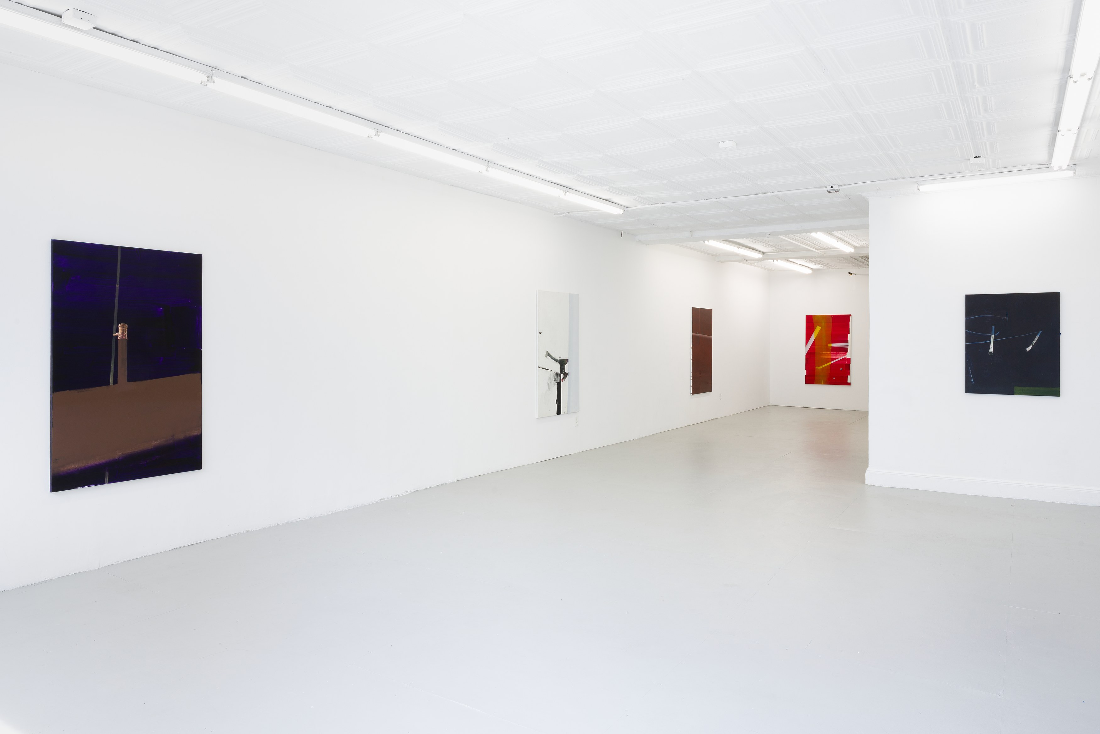 Harry Davies, Drainaage at Ulrik, photo 8