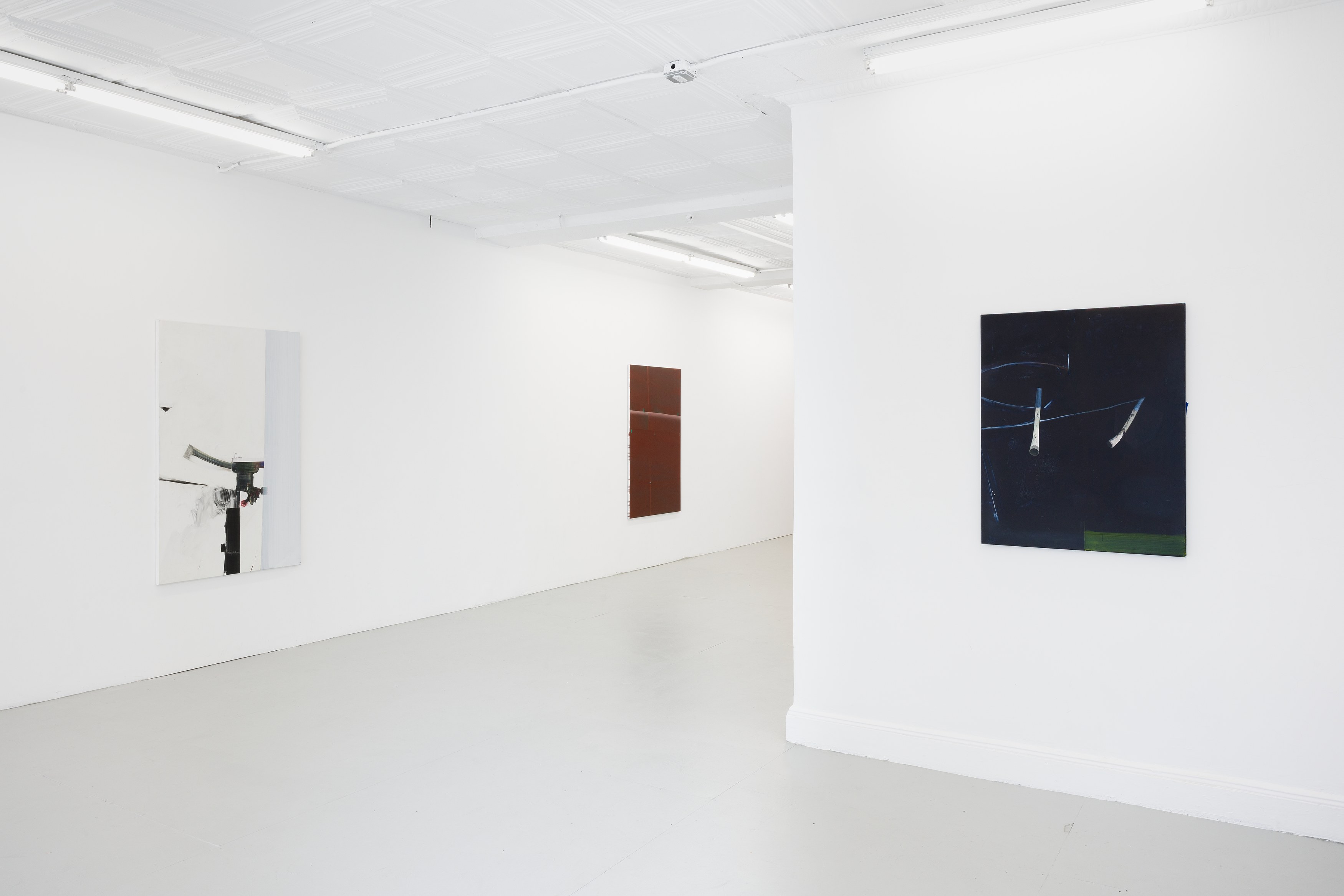 Harry Davies, Drainaage at Ulrik, photo 10