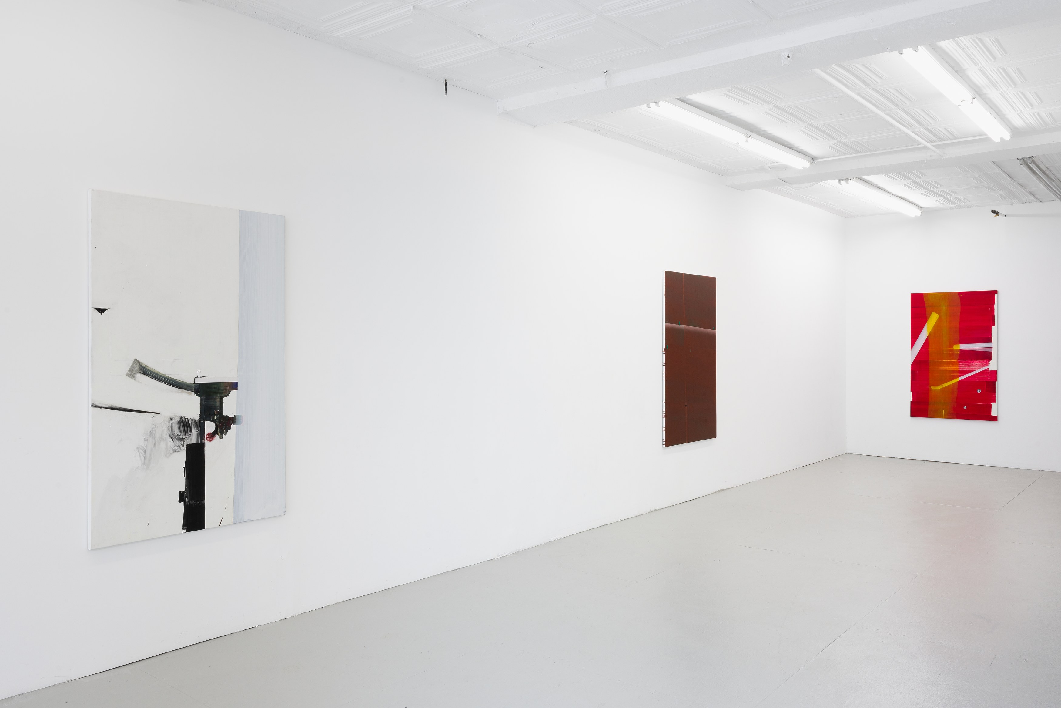 Harry Davies, Drainaage at Ulrik, photo 11