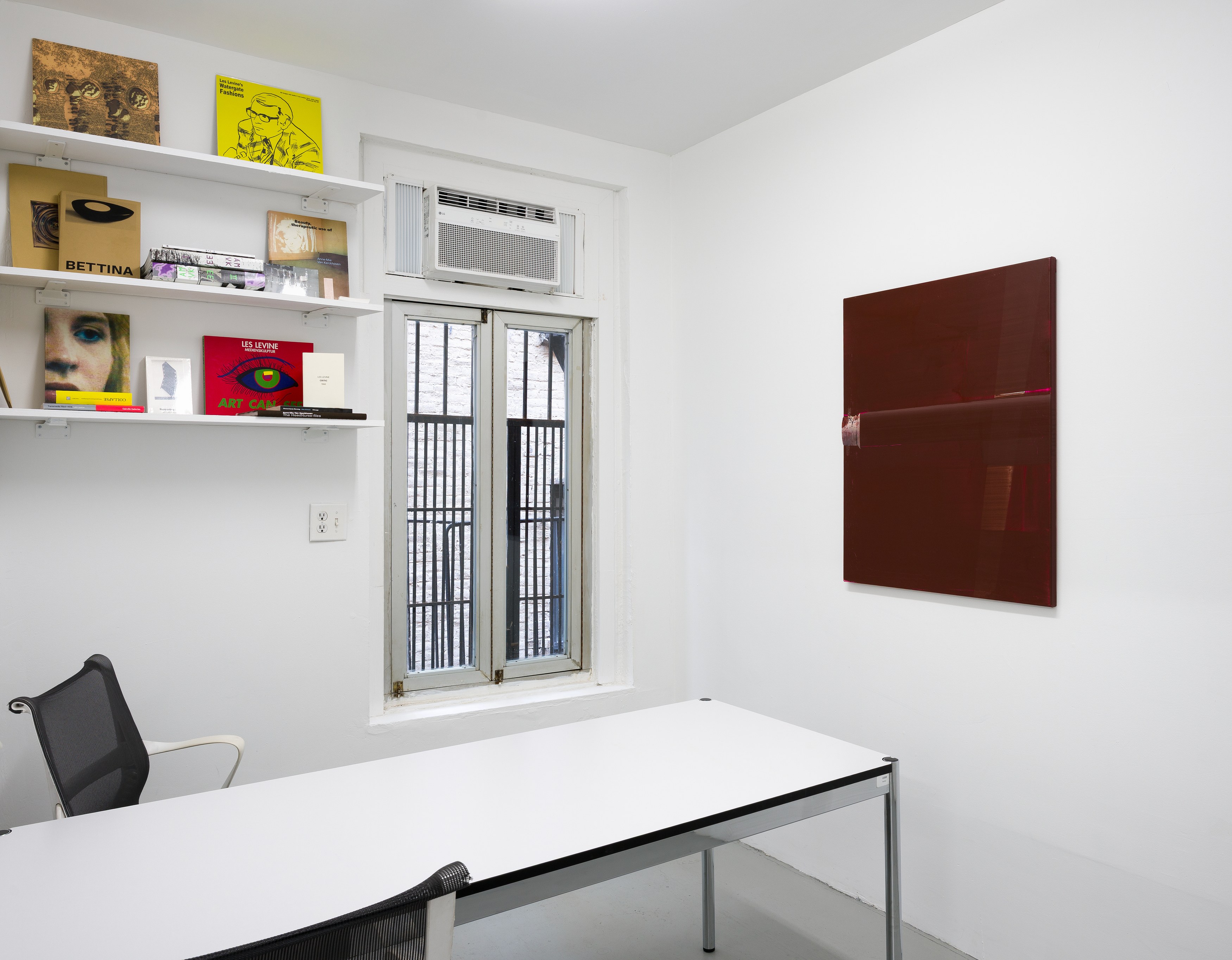 Harry Davies, Drainaage at Ulrik, photo 13