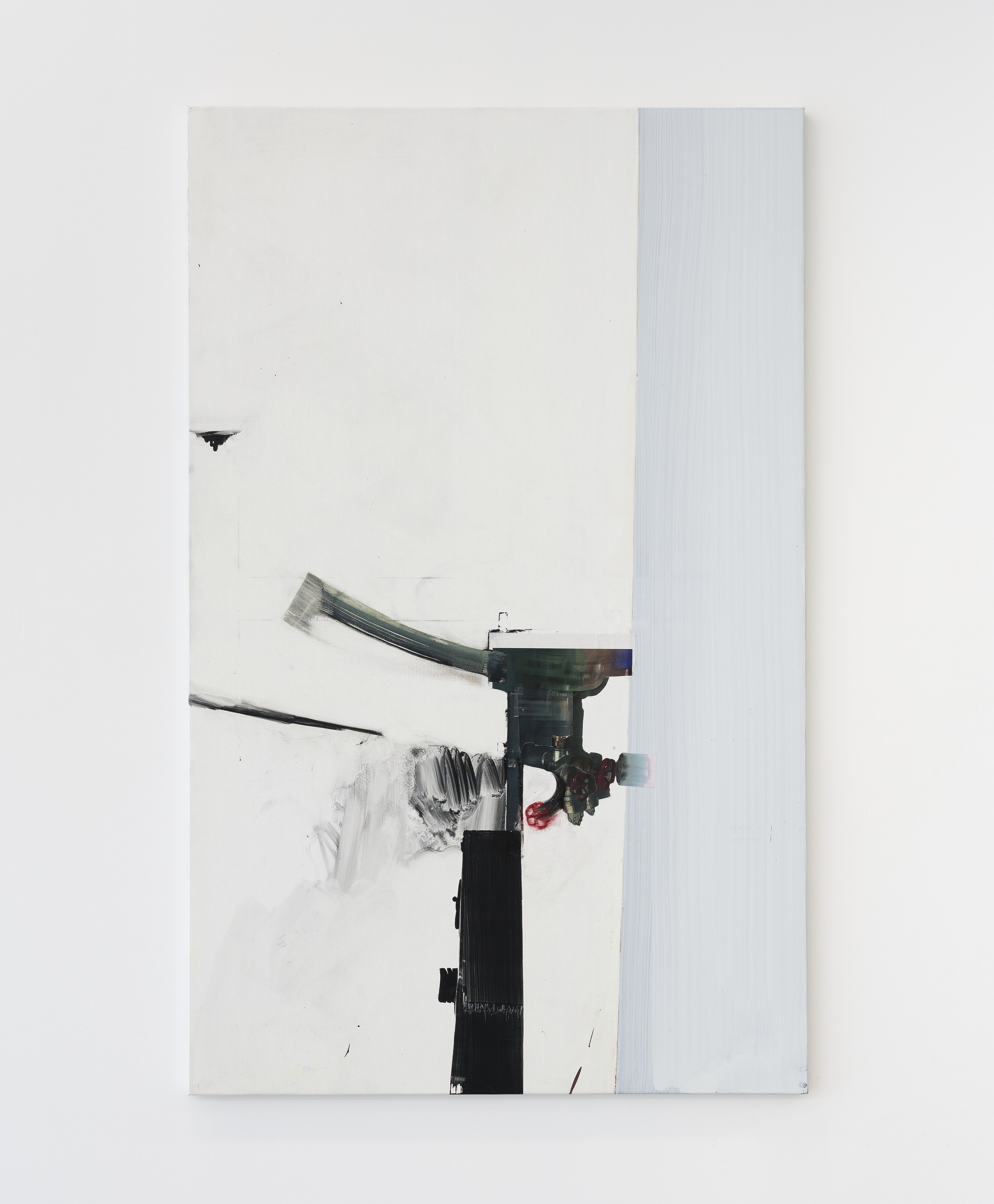 Harry Davies, Drainaage at Ulrik, photo 24