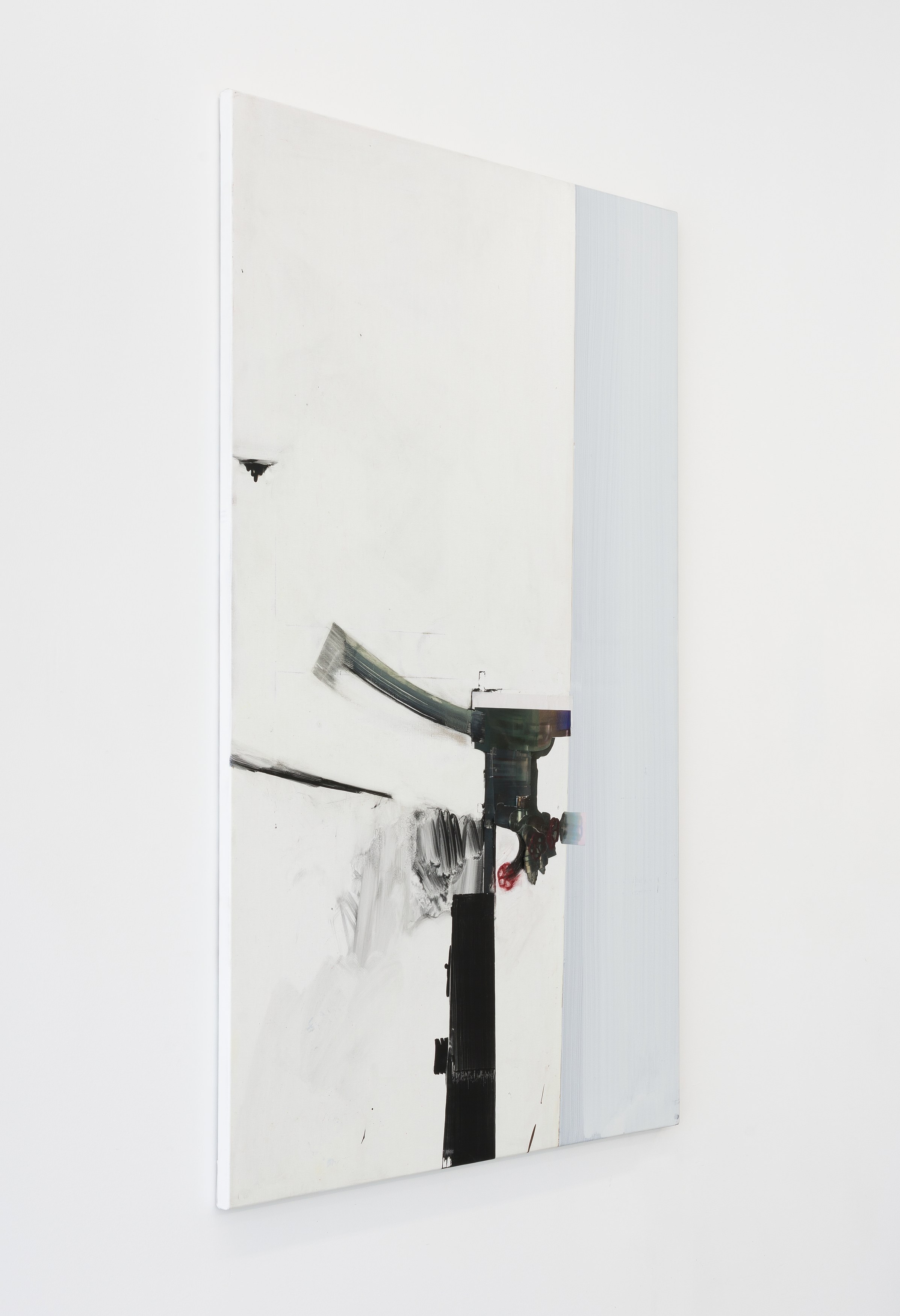 Harry Davies, Drainaage at Ulrik, photo 26