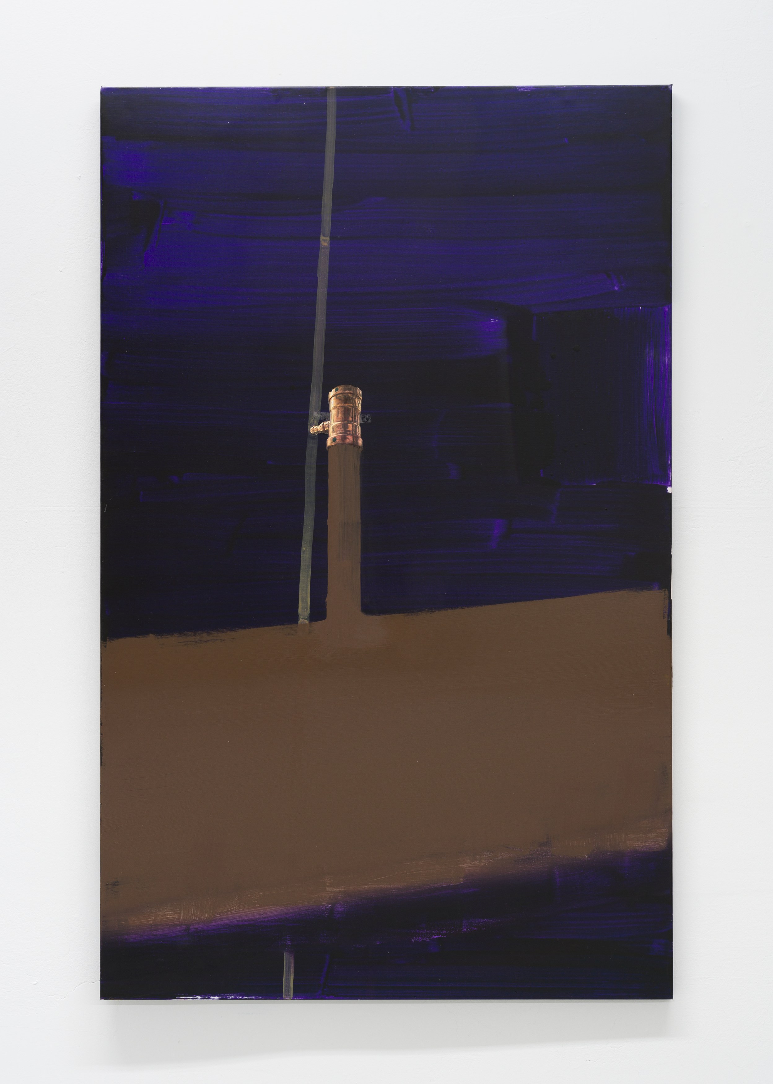 Harry Davies, Drainaage at Ulrik, photo 27