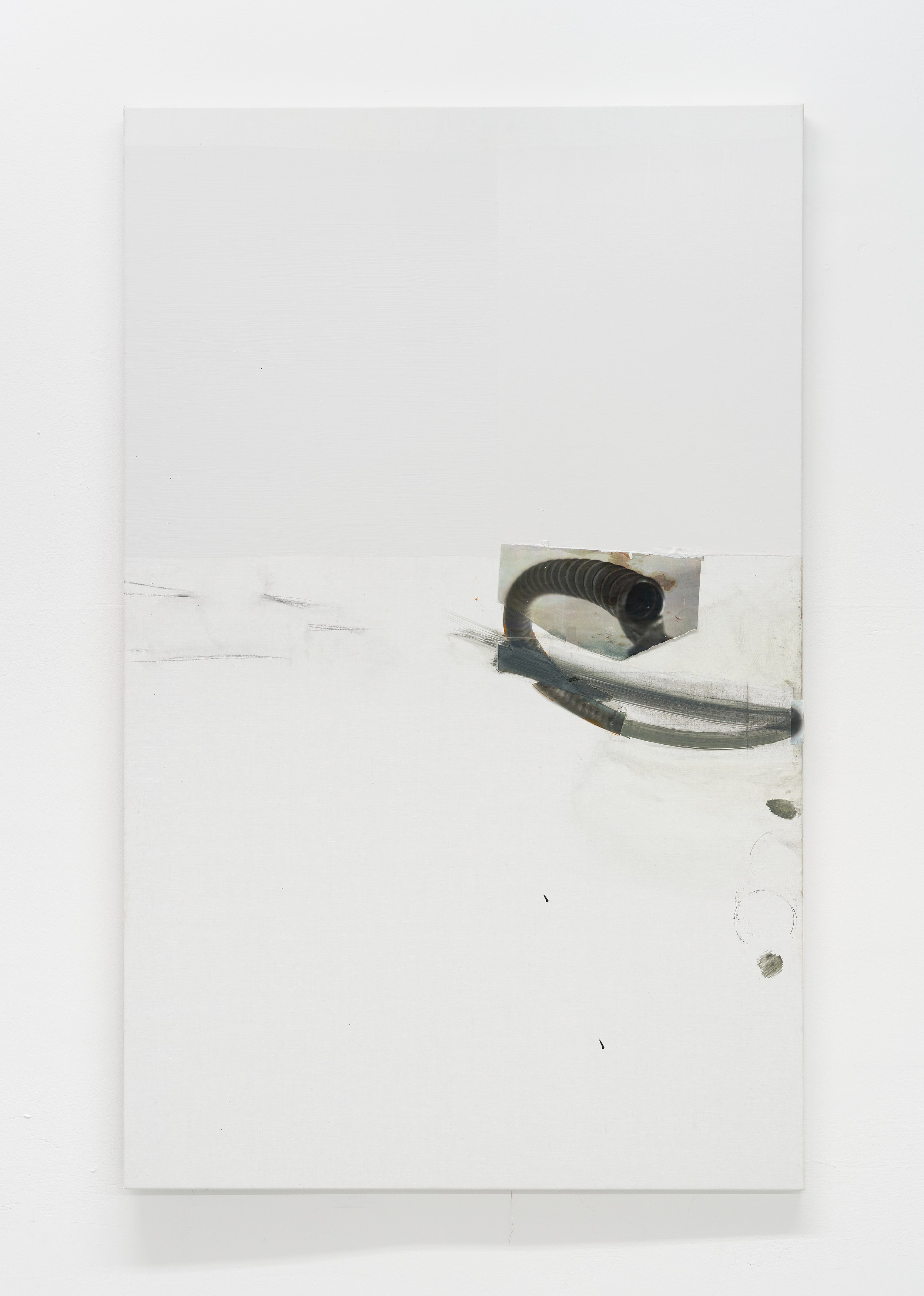 Harry Davies, Drainaage at Ulrik, photo 29