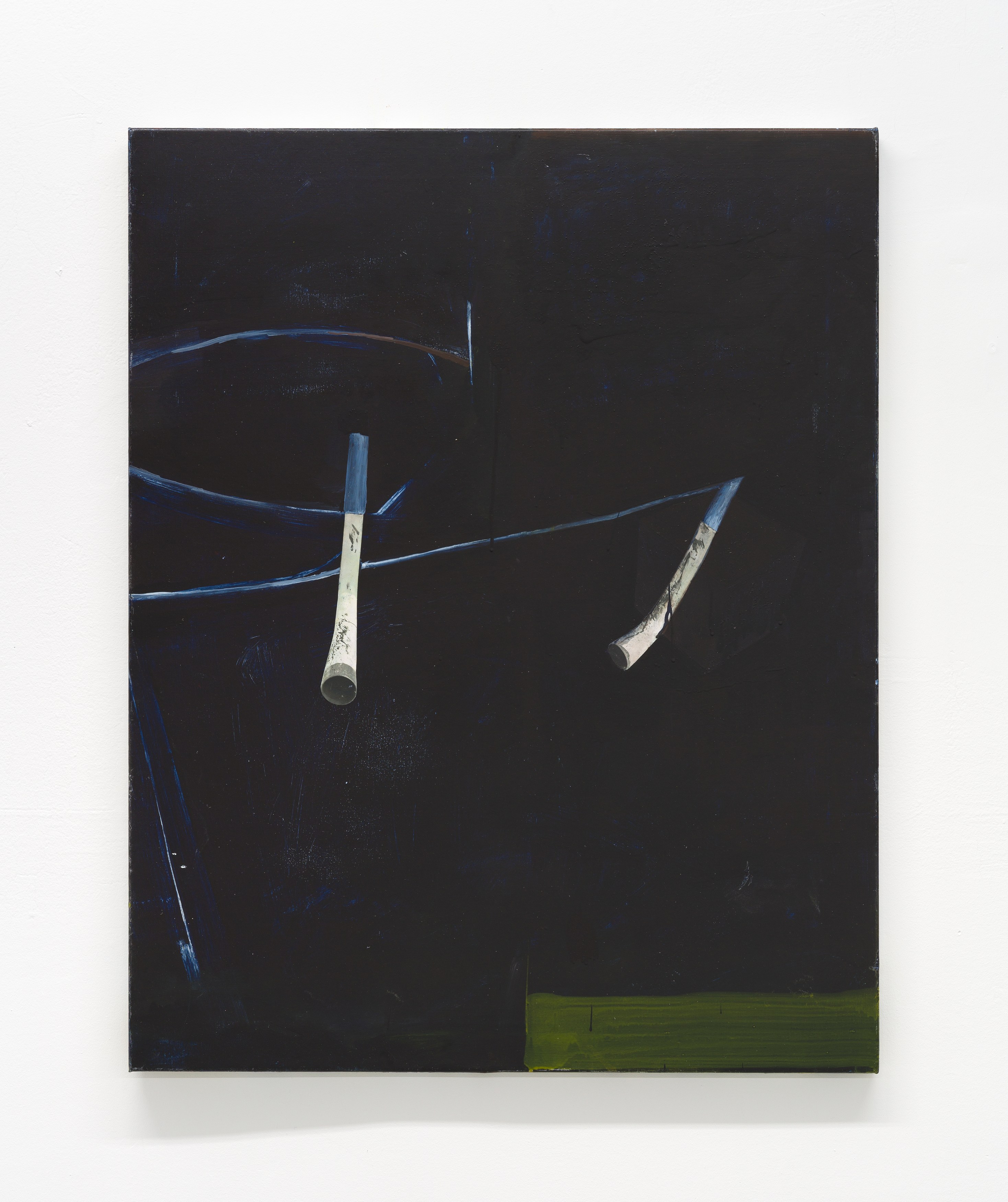 Harry Davies, Drainaage at Ulrik, photo 30