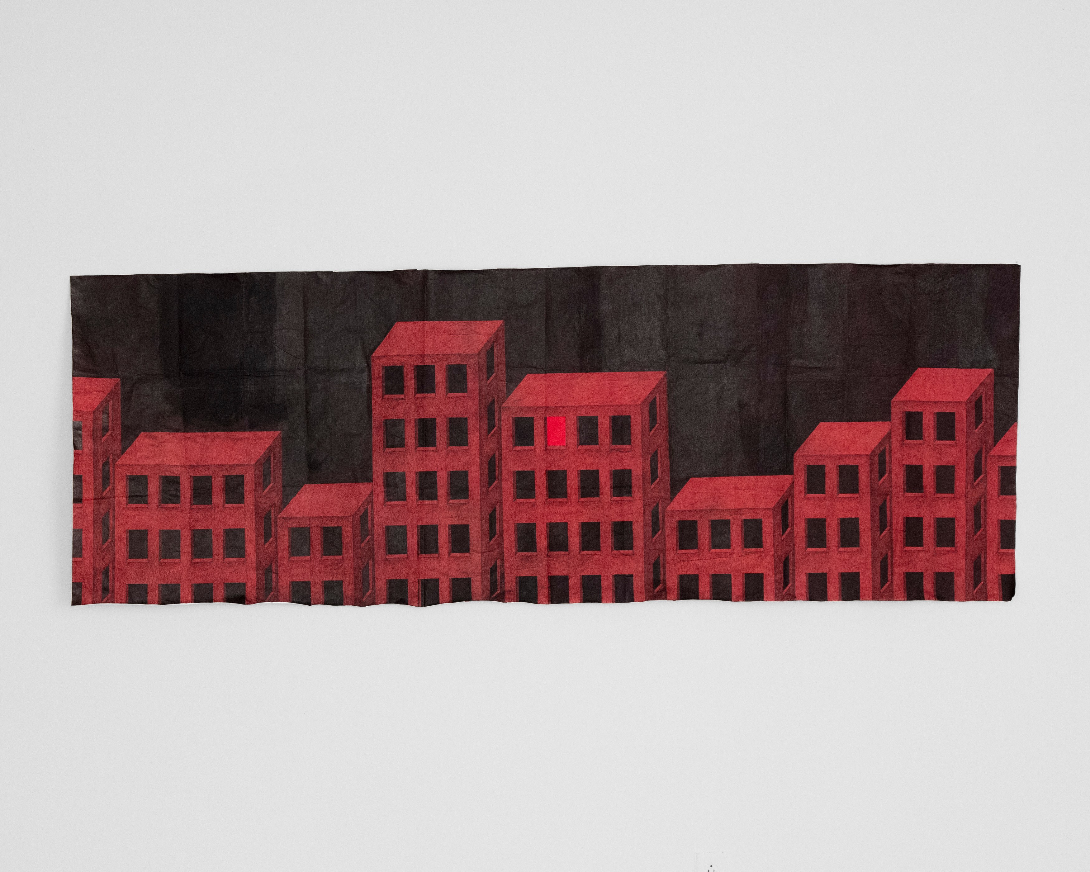 Z.T. Nguyễn, Facts Are Bigger in the Dark at Island, photo 13
