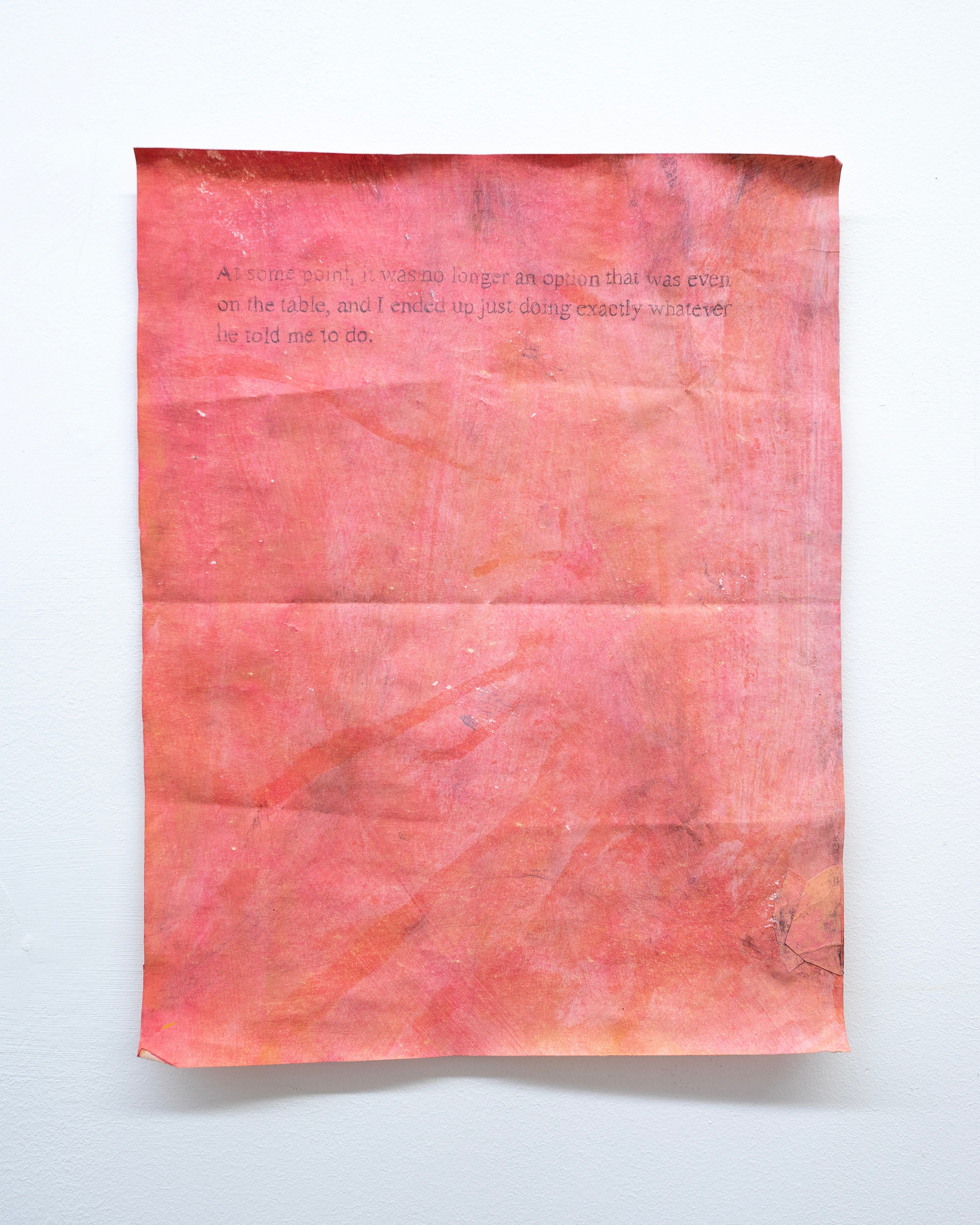 Z.T. Nguyễn, Facts Are Bigger in the Dark at Island, photo 12