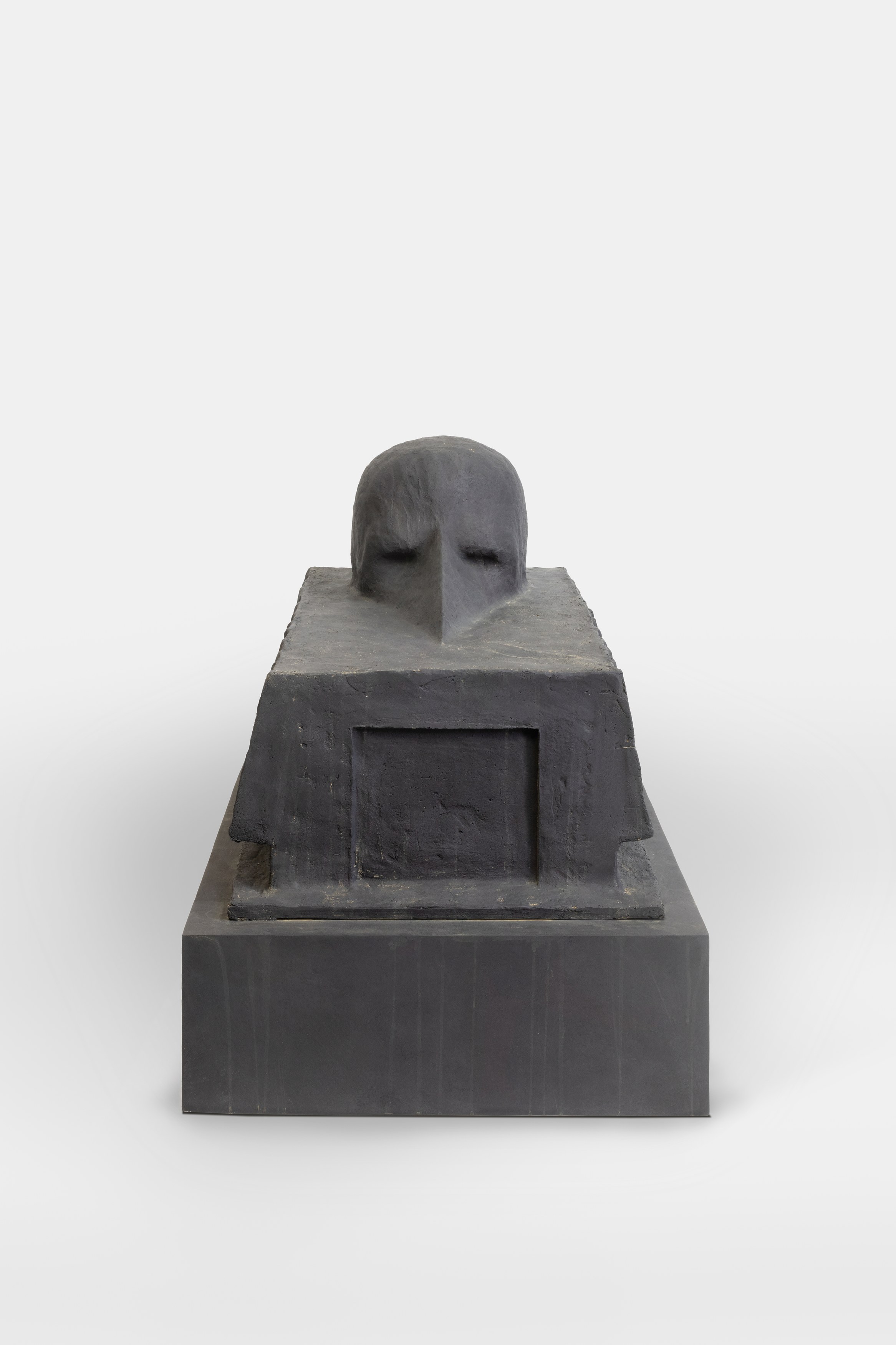 Pol Taburet, The Burden of Papa Tonnerre at Schinkel Pavillon, photo 10